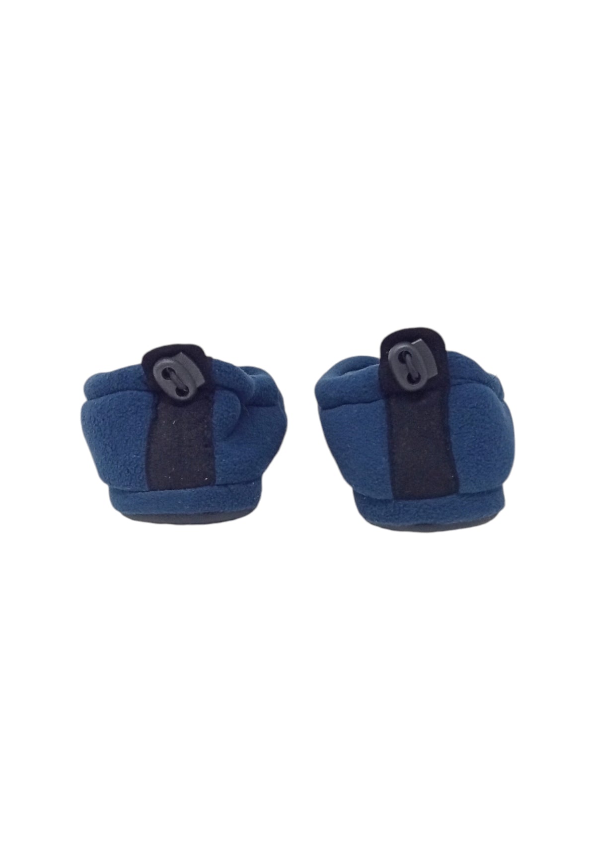 Pantofola DE FONSECA DE.AOSTA M15 BLU uomo