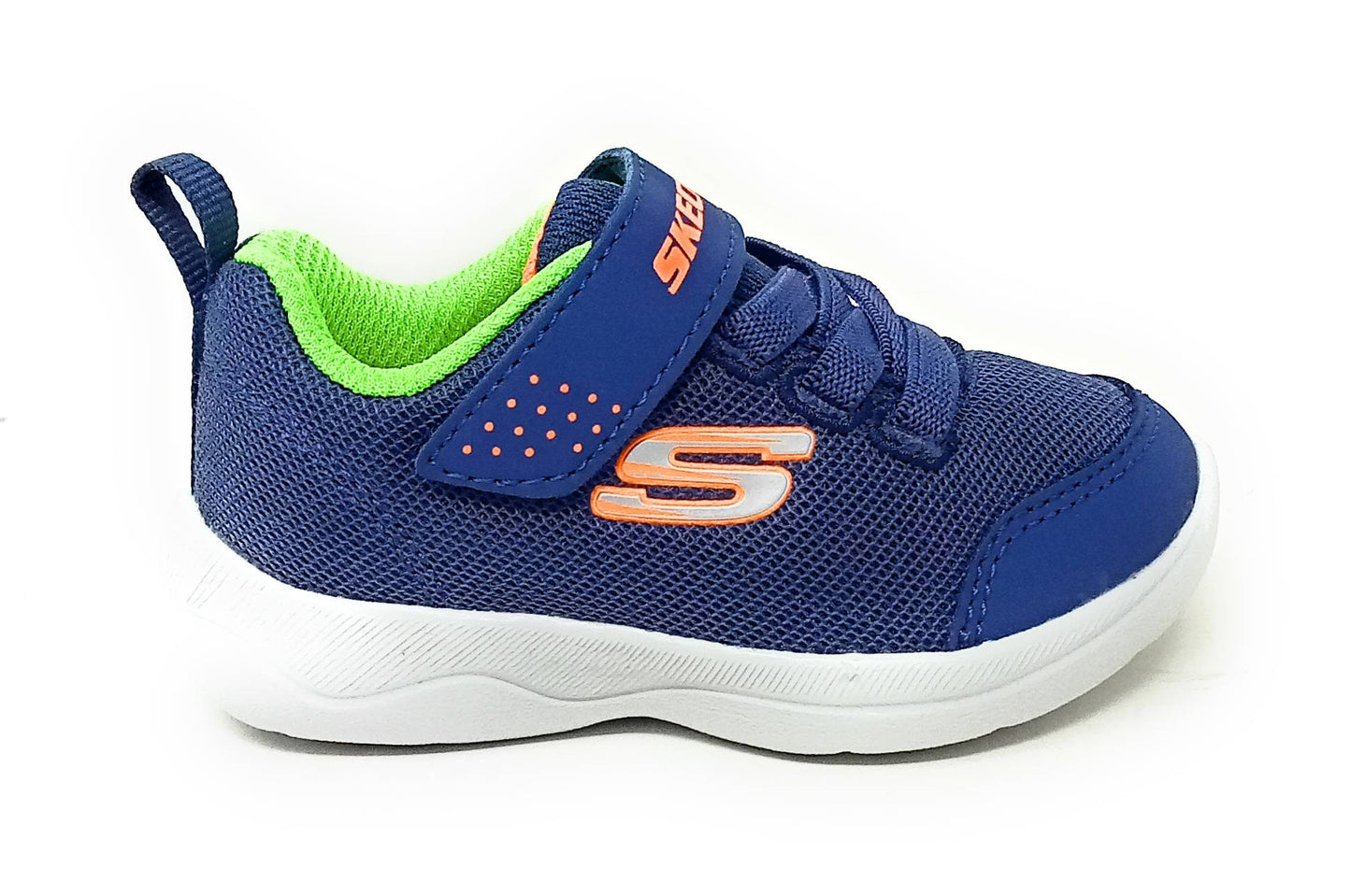Scarpa da ginnastica SKECHERS 407300N/NVLM Bambino