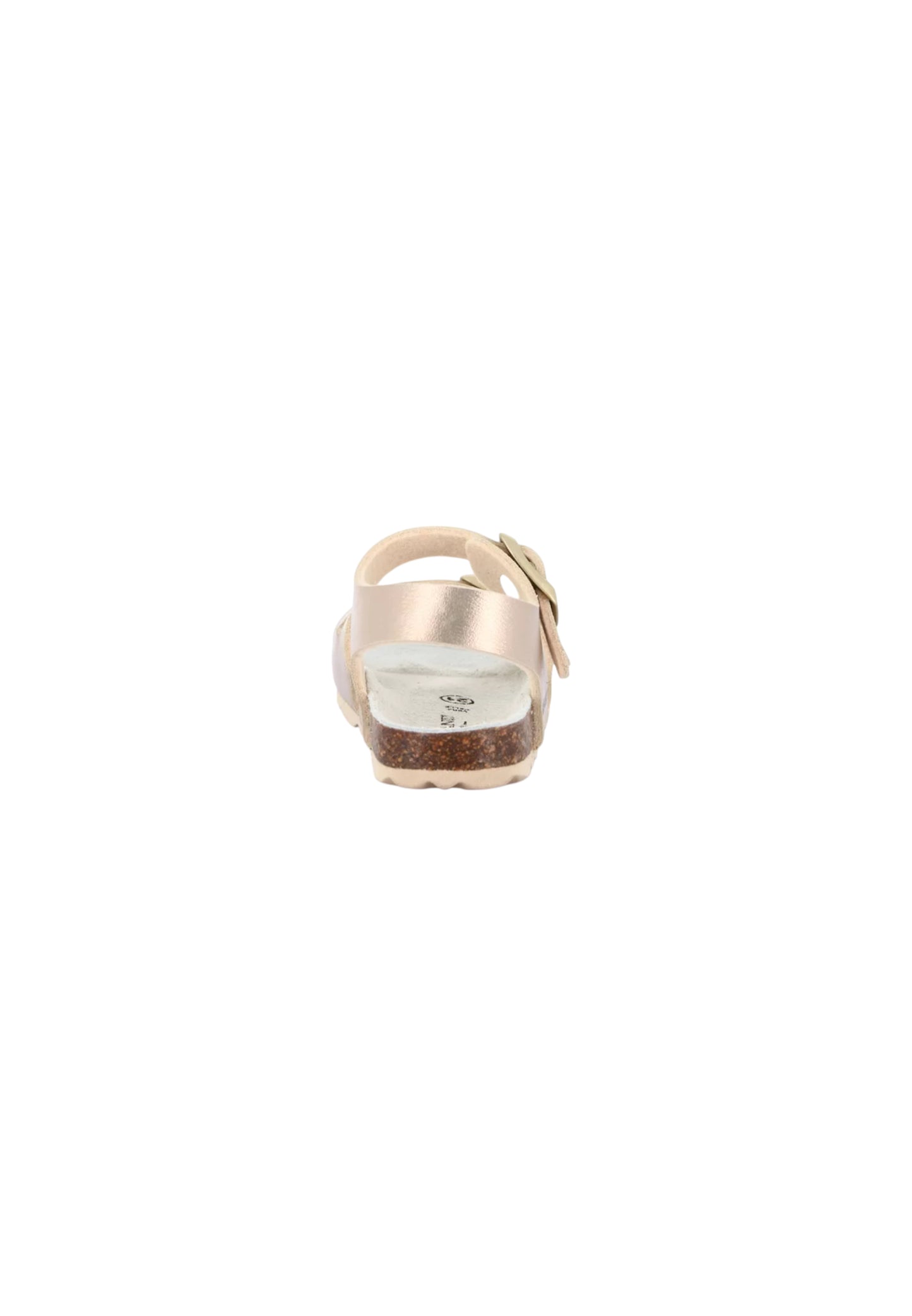 Sandali GRUNLAND Junior SB0392-40/SB0646-40 SABBIA bambina