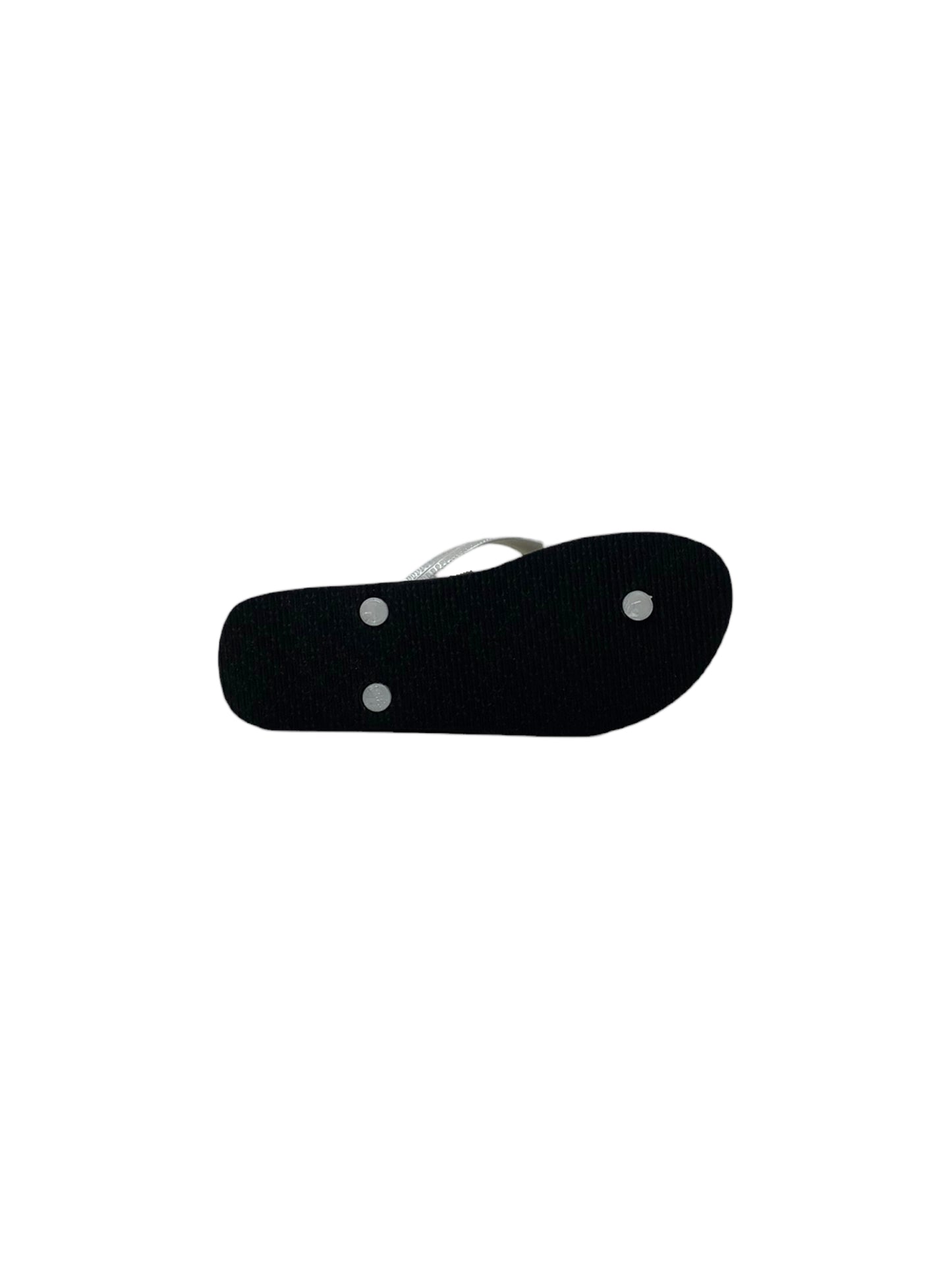 Ciabatta infradito 12462 nero donna