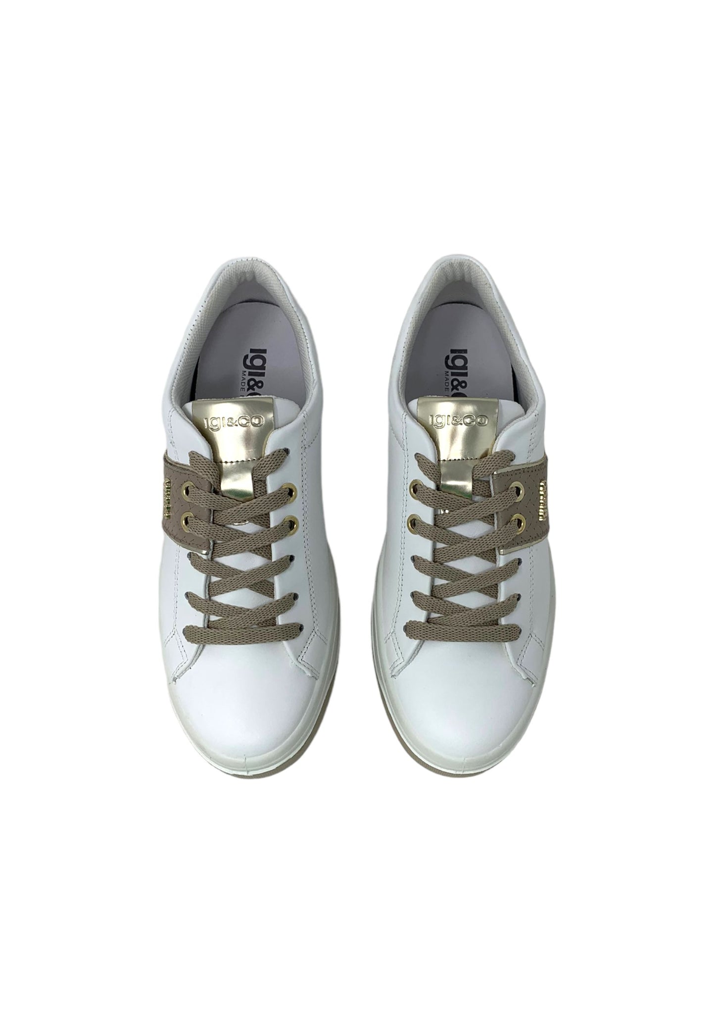 Sneakers Igi&co 56585 Donna (2 colori)