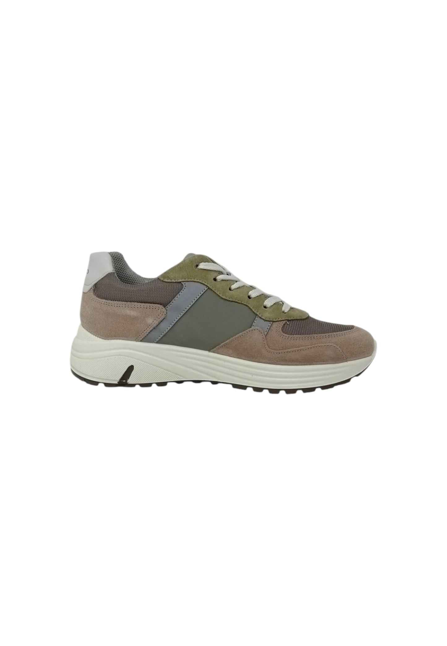 Sneakers Igi&Co 7636211 Uomo