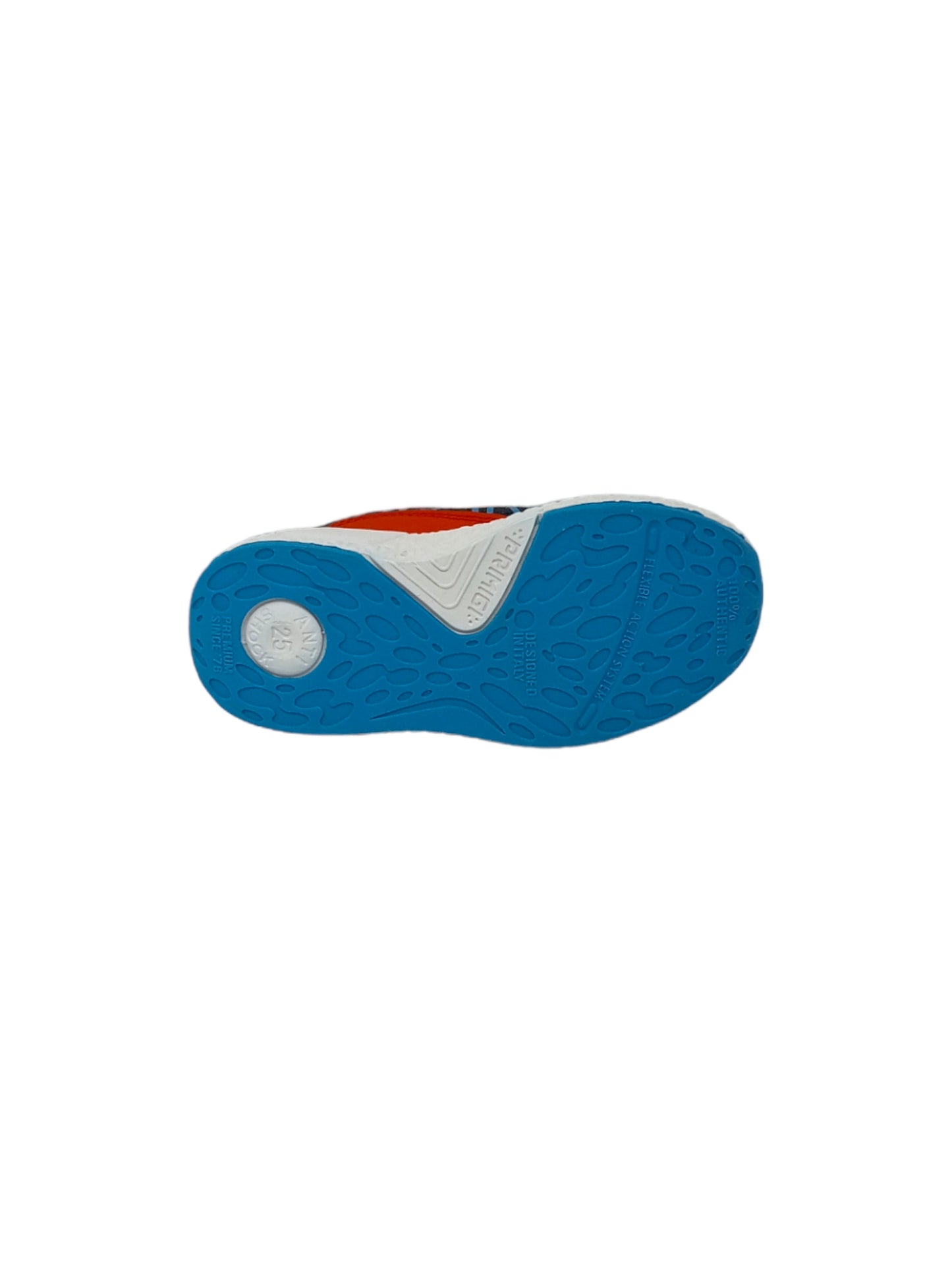 Sneakers Primigi 3958633 Blu Bambino