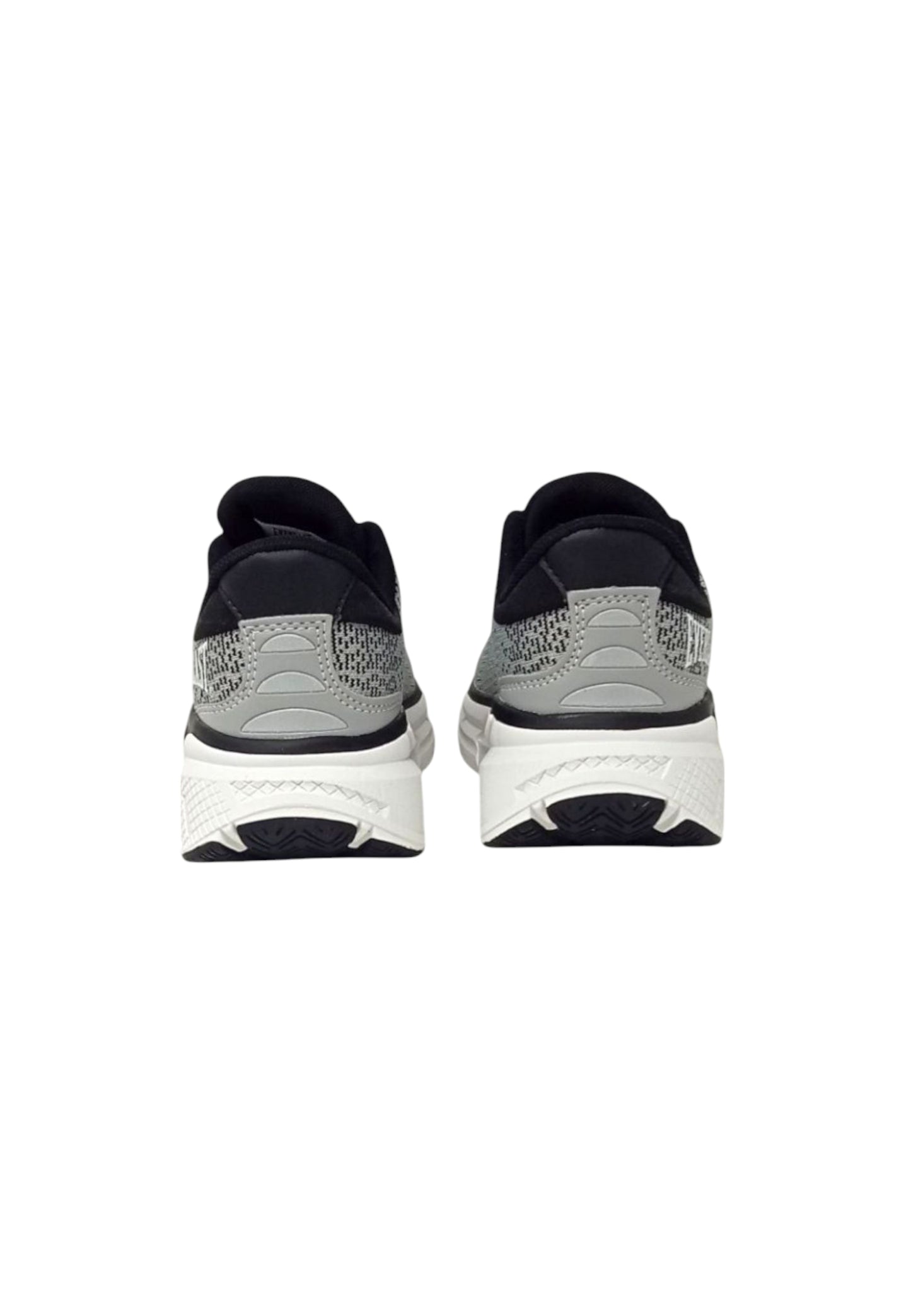 Sneaker EVERLAST EV-080 WHITE/BLACK unisex