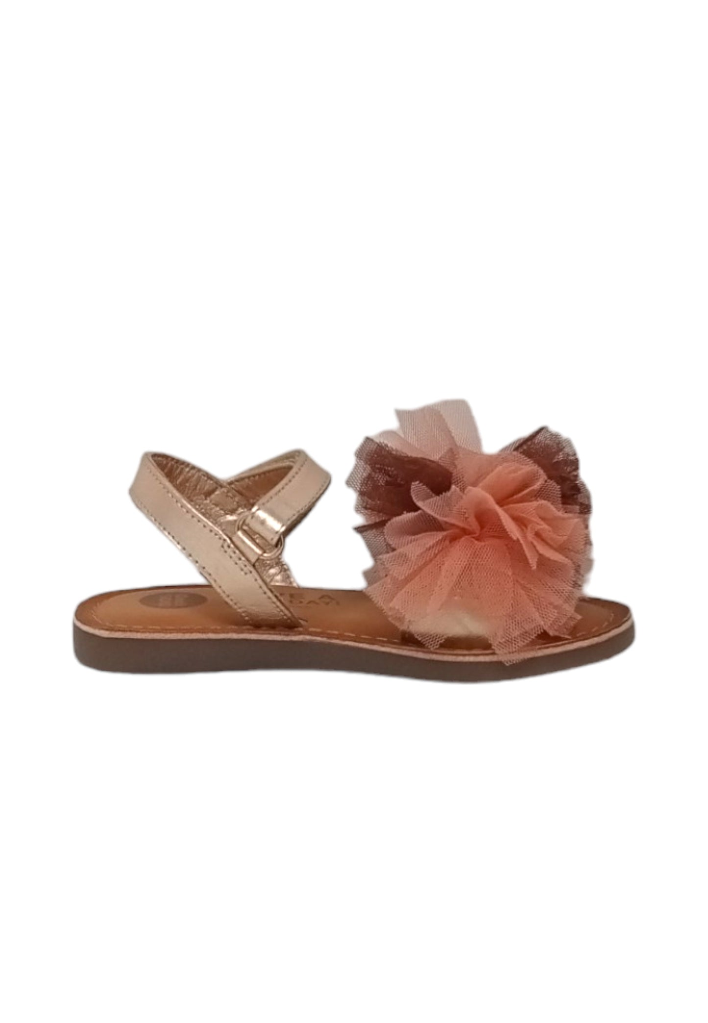 Sandali GIOSEPPO BICAJ 71908 bambina più colori
