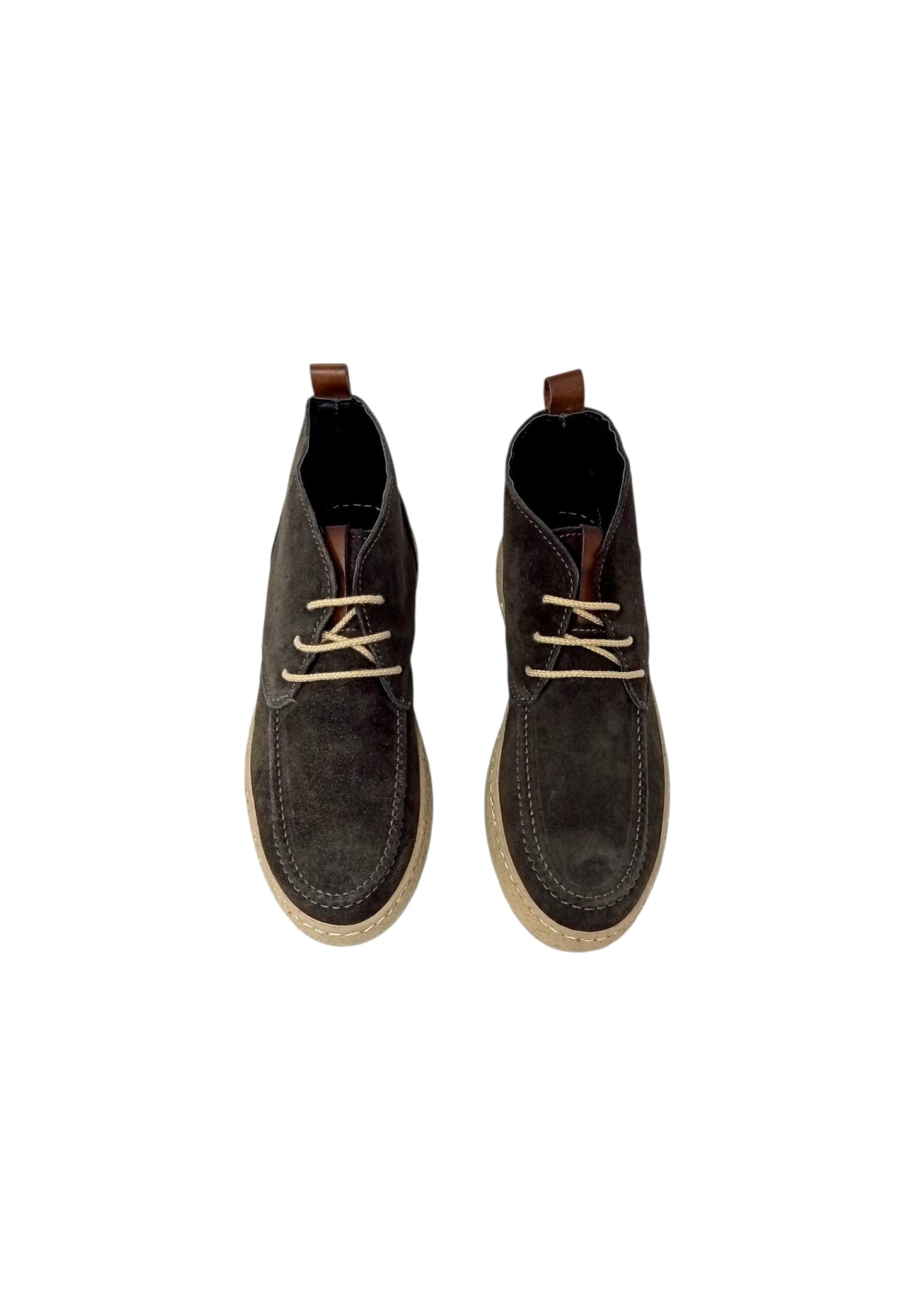 Sneakers BKS 2018 T. MORO uomo