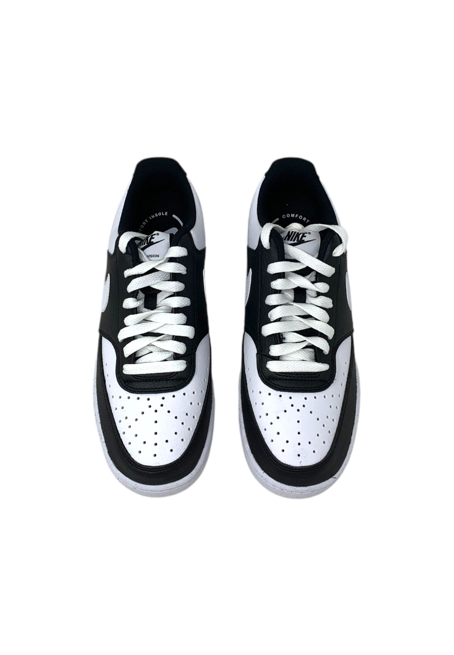 Sneaker NIKE COURT VISION LO HM9862 001 uomo