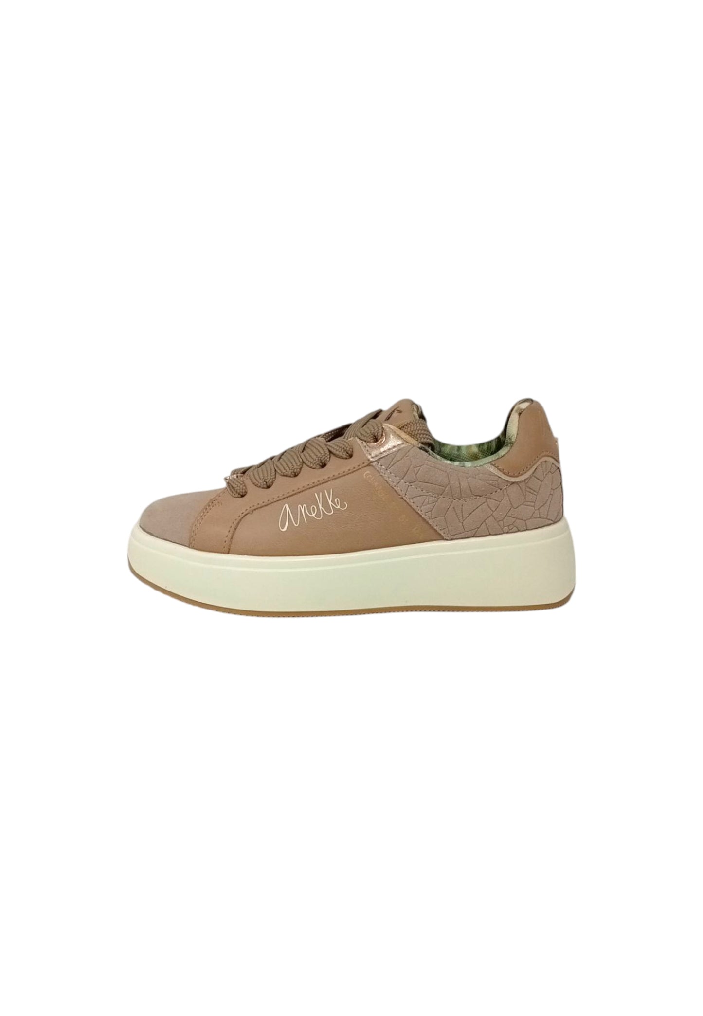 Sneaker Anekke 40380-781 beige donna