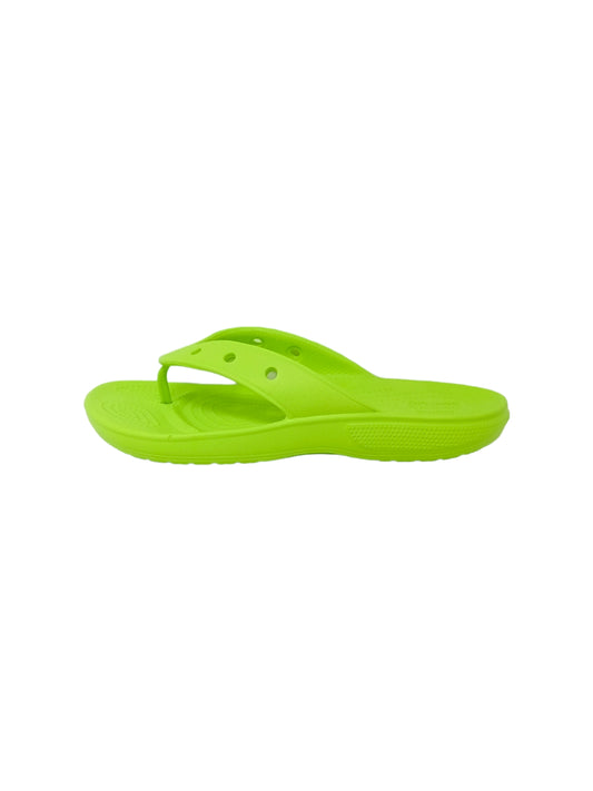 Infradito da mare in gomma CROCS 207713-3UH
