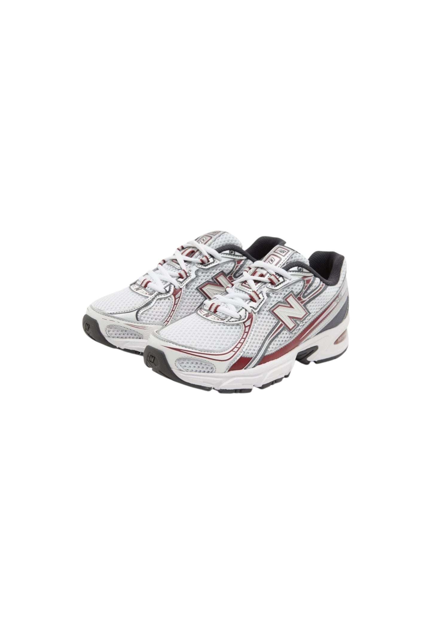 Sneaker NEW BALANCE U740RD2 Uomo