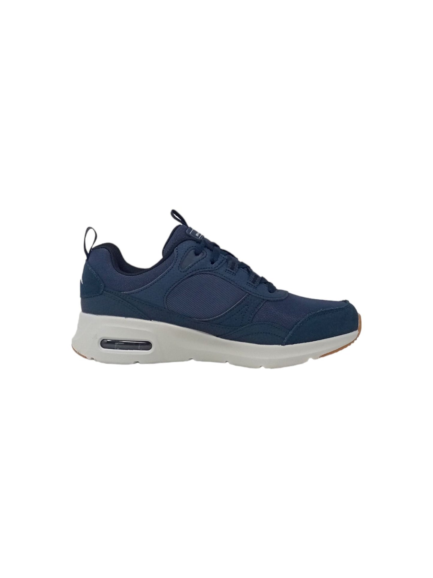 SNEAKERS SKECHERS 232646/NVBK Uomo