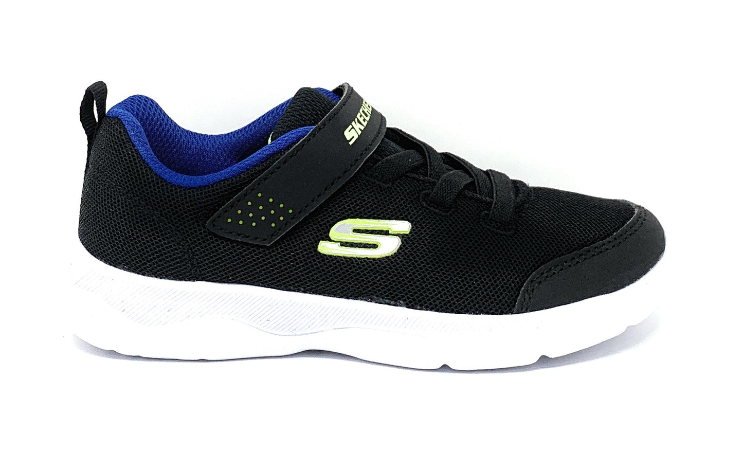 Scarpa da ginnastica SKECHERS 407300N/BBLM Bambino