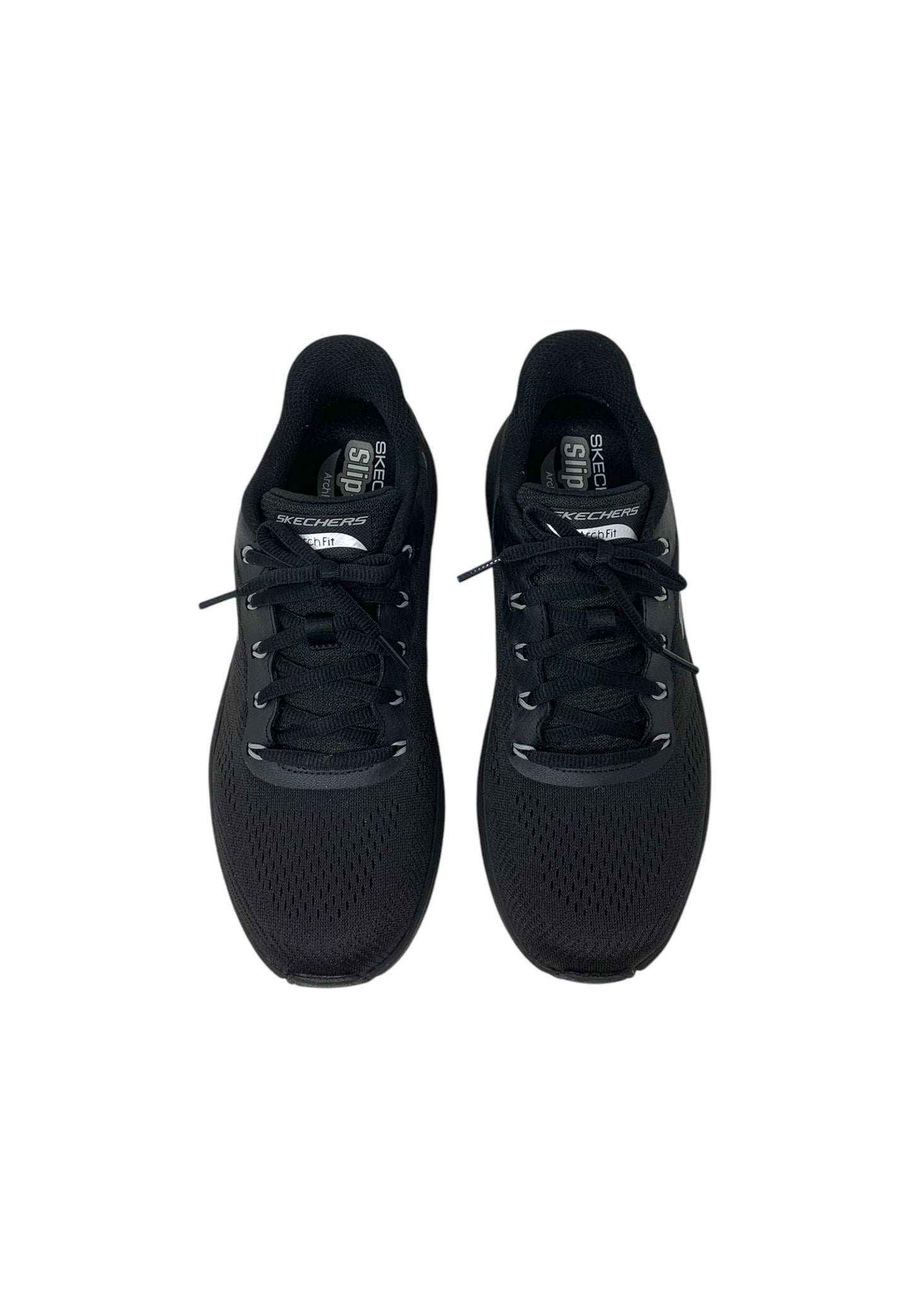 Sneakers Skechers Arch fit 2.0 - Lestur 232712/BBK Uomo