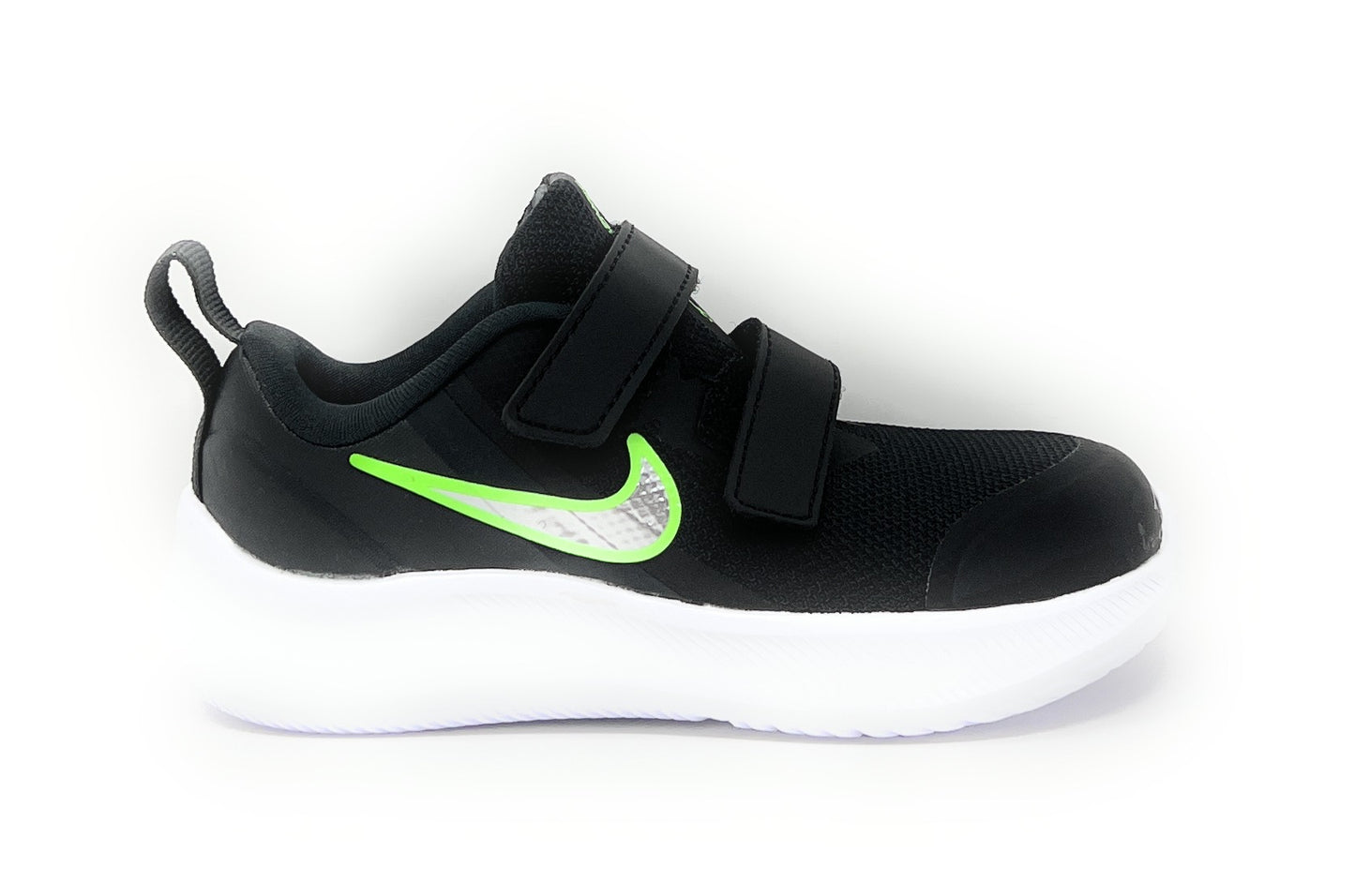 Scarpa da ginnastica NIKE STAR RUNNER 3 DA2778 006 bambino