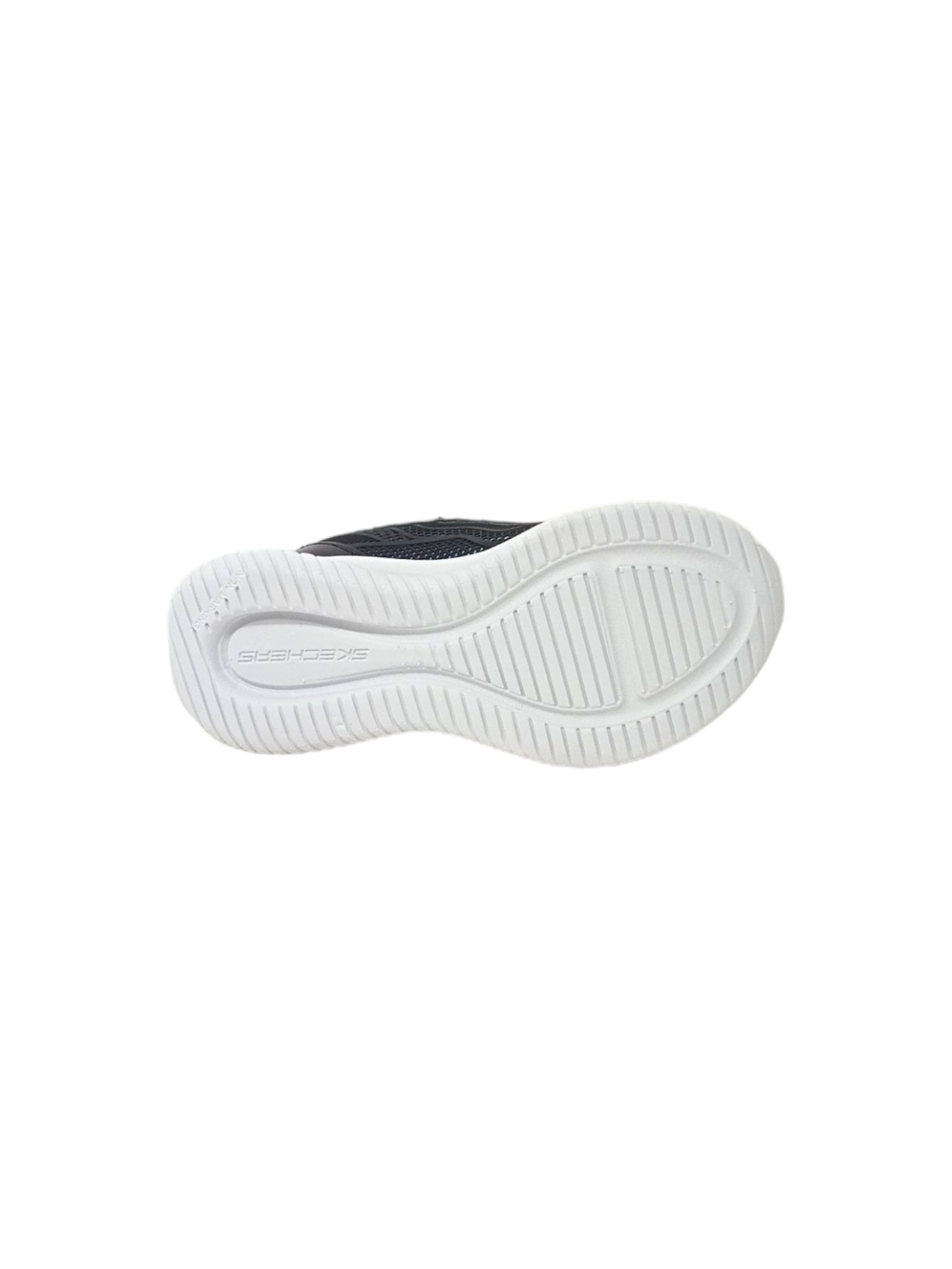 Sneakers SKECHERS 302433L/BKMT bambina
