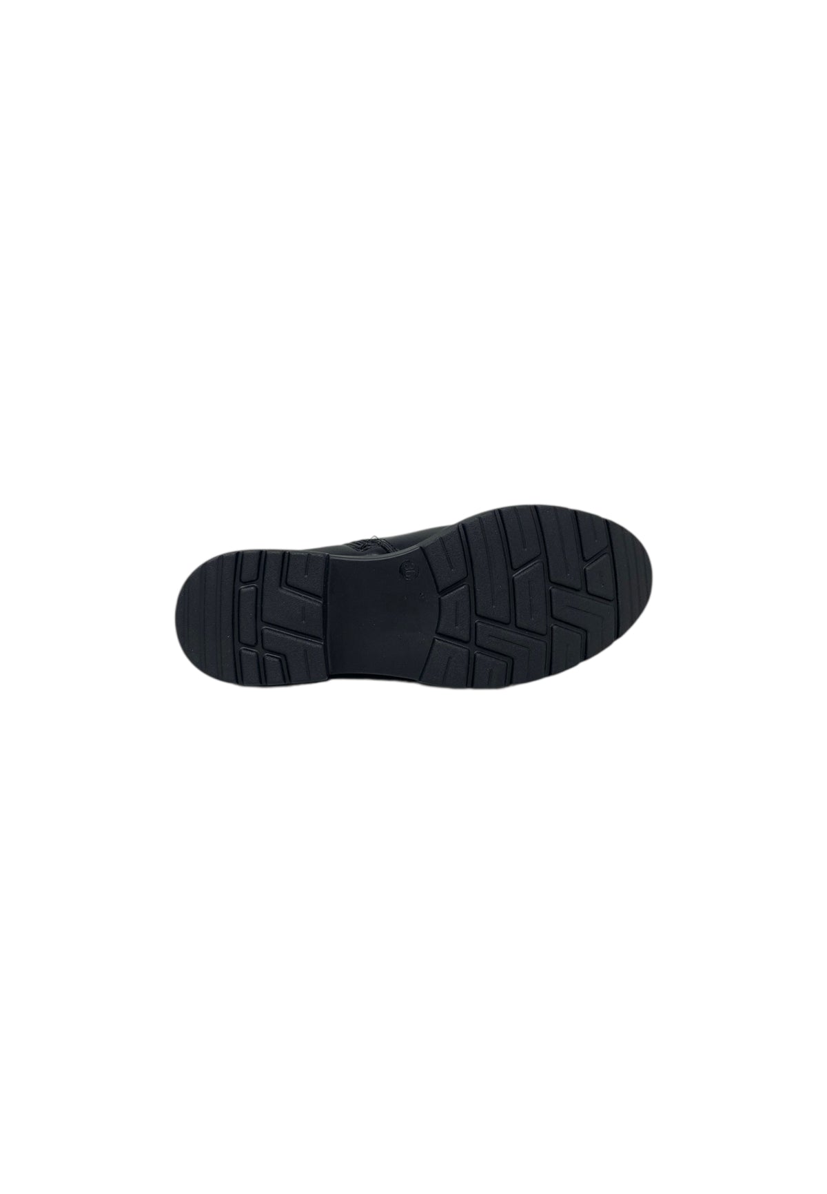 Stivaletto GALIA 2Y318-1 BLK donna