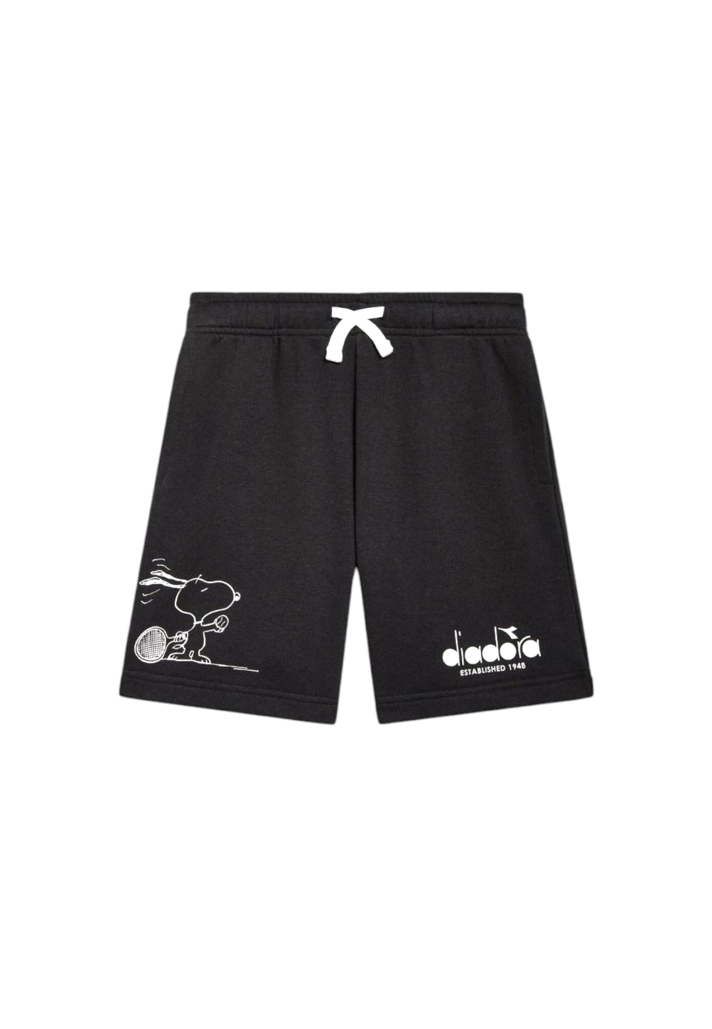 Bermuda PEANUTS DIADORA 502.181674 01 80013 Bambino