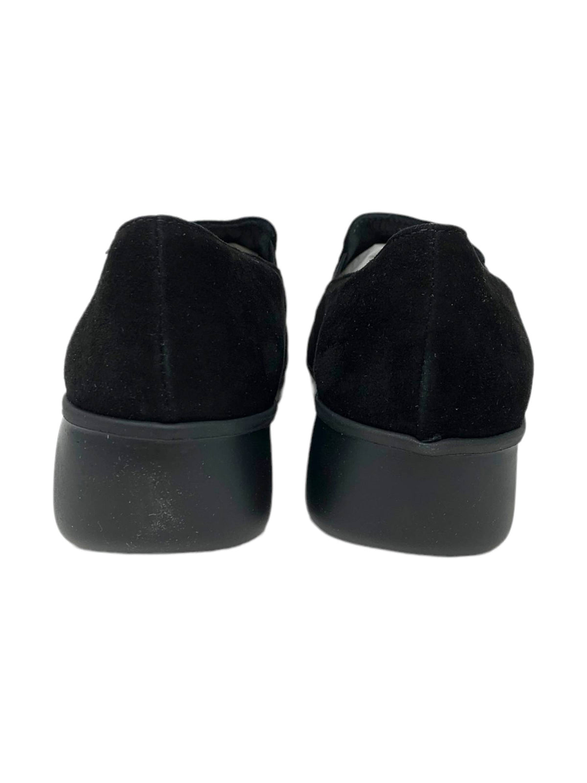 Scarpa comfort da passeggio SOFFICE SOGNO 22562 CAM.NERO donna