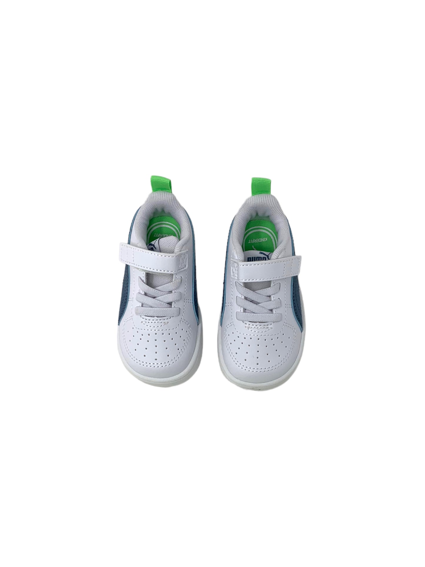 Sneakers PUMA RICKIE AC Inf 384314 14 bambino