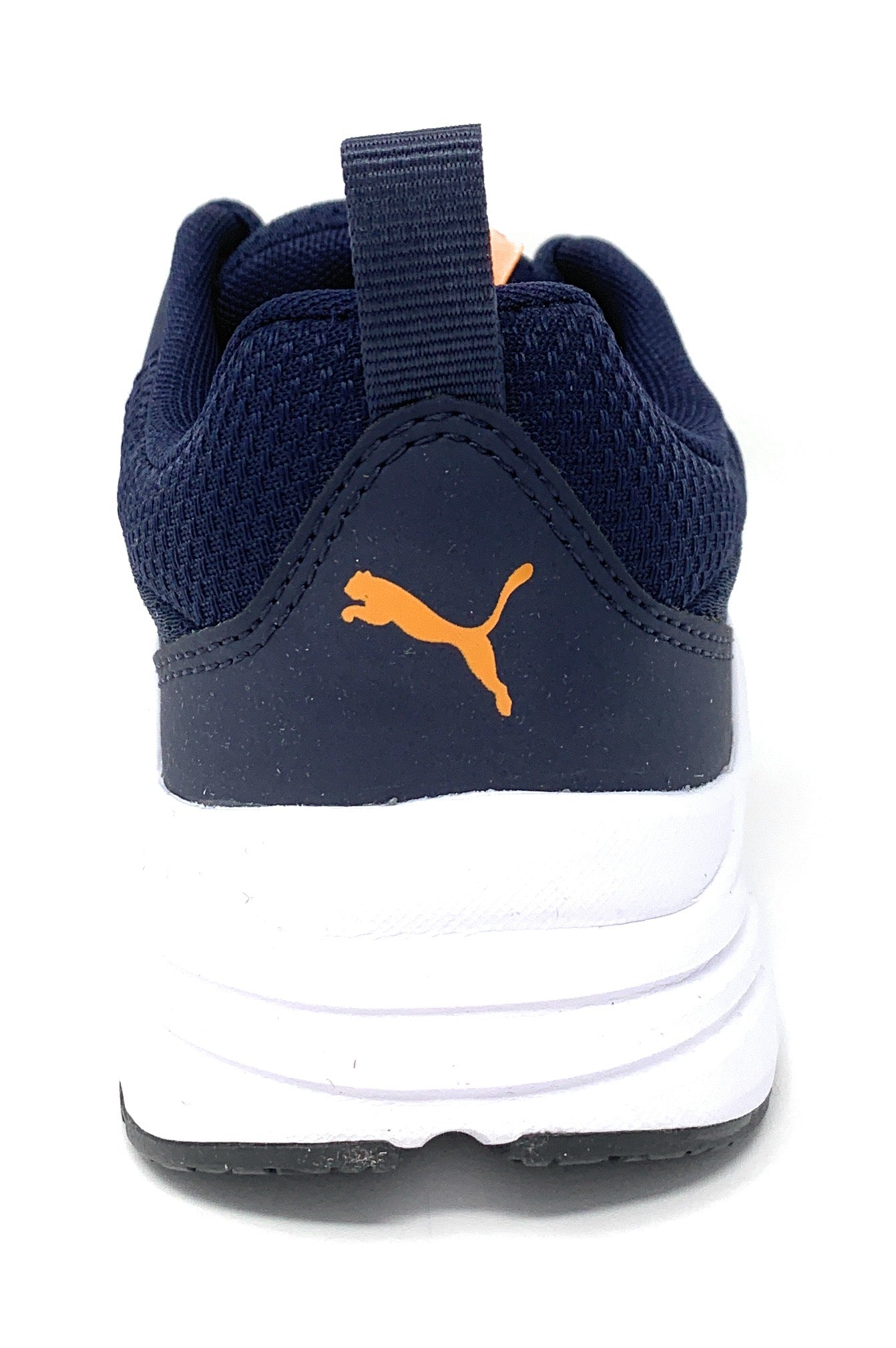 Scarpa da ginnastica PUMA WIRED RUN 37421417 RAGAZZO