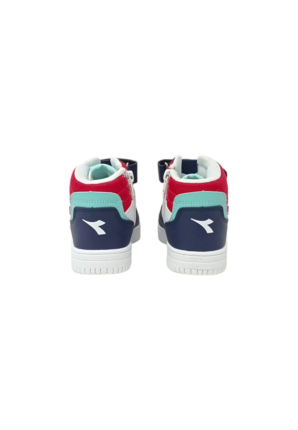 Sneakers DIADORA RAPTOR MID PS 101.177718 01 D0593 Bambina