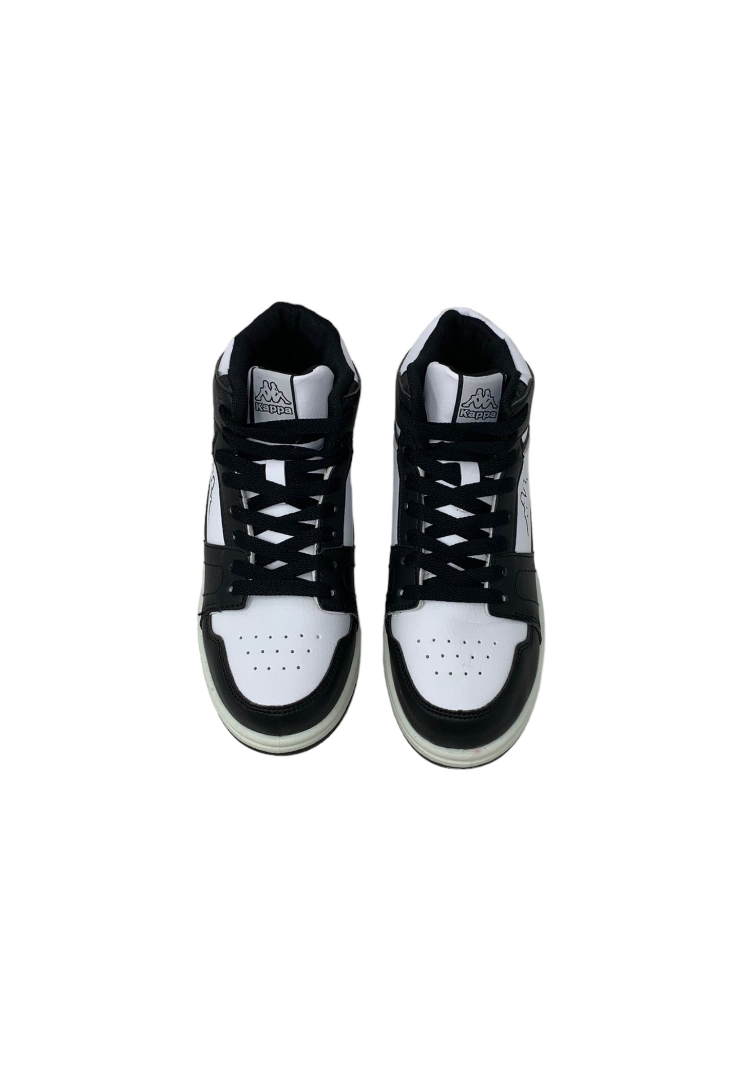 Sneaker KAPPA LOGO BASIN MD KID 361L8GW A02 unisex