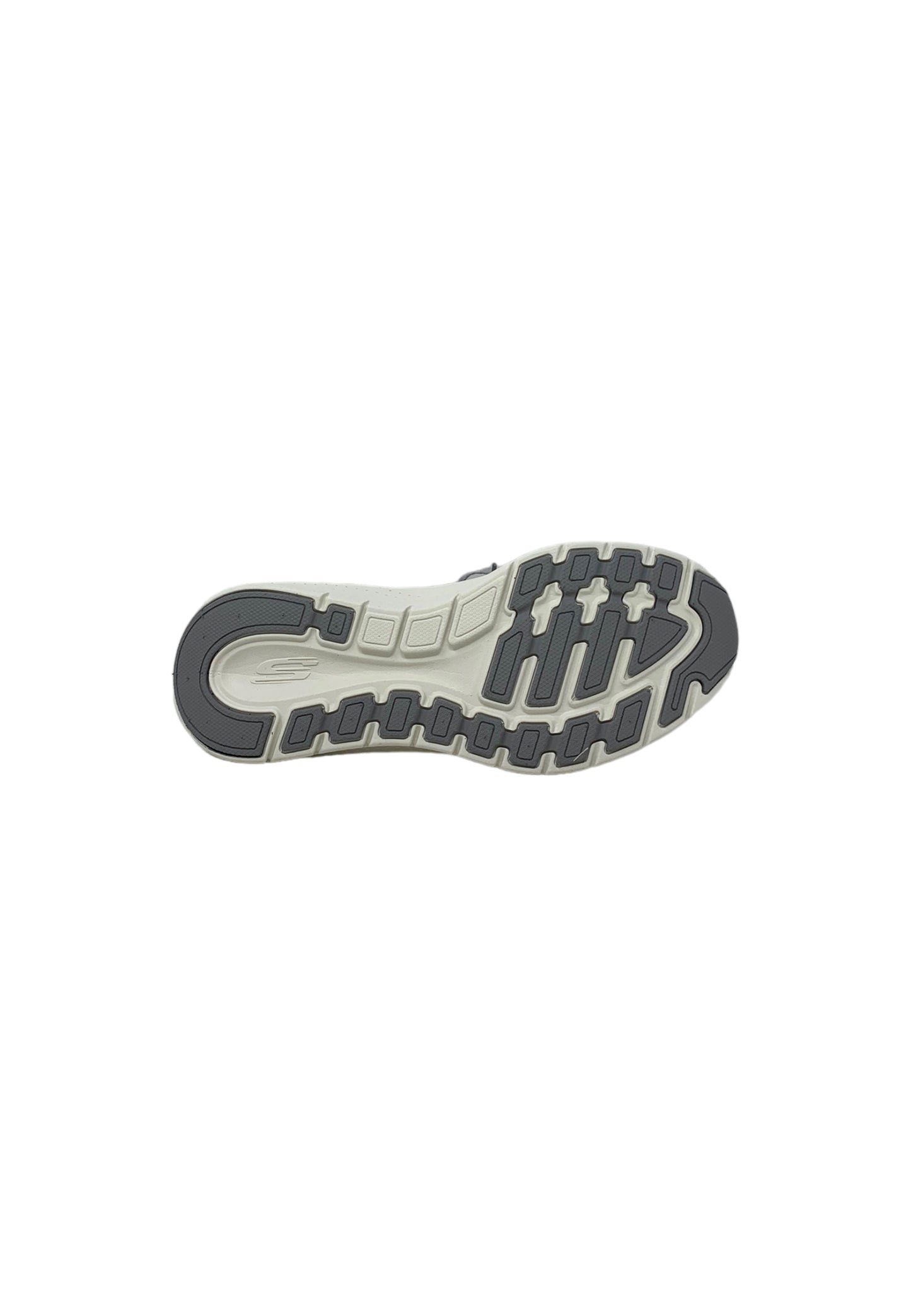 Sneakers SKECHERS Arch fit 2.0 232462/GRY Uomo