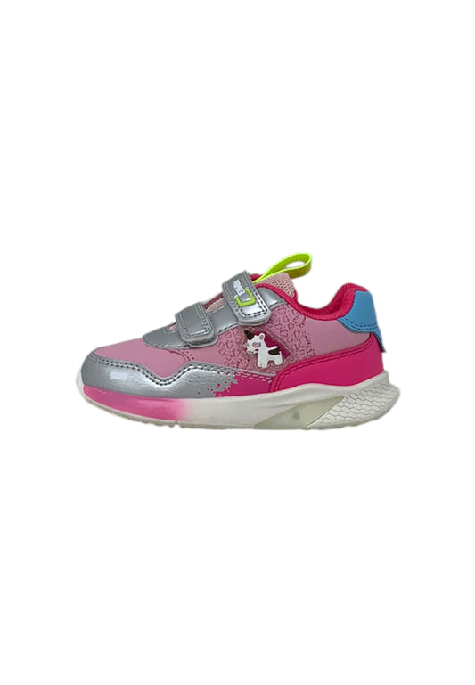 Sneakers con luci PRIMIGI 6958800 bambina