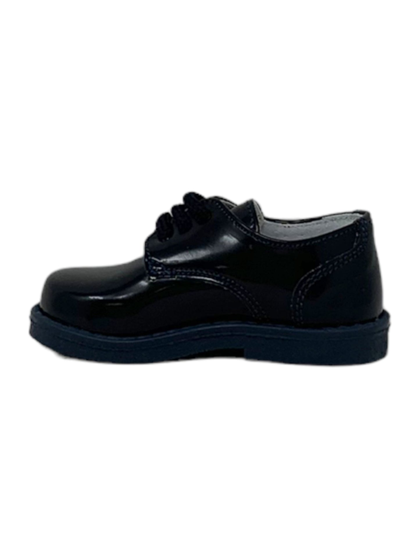 Francesina Sa.Ba. 310 ABRASIVATO BLU Calzature bambino