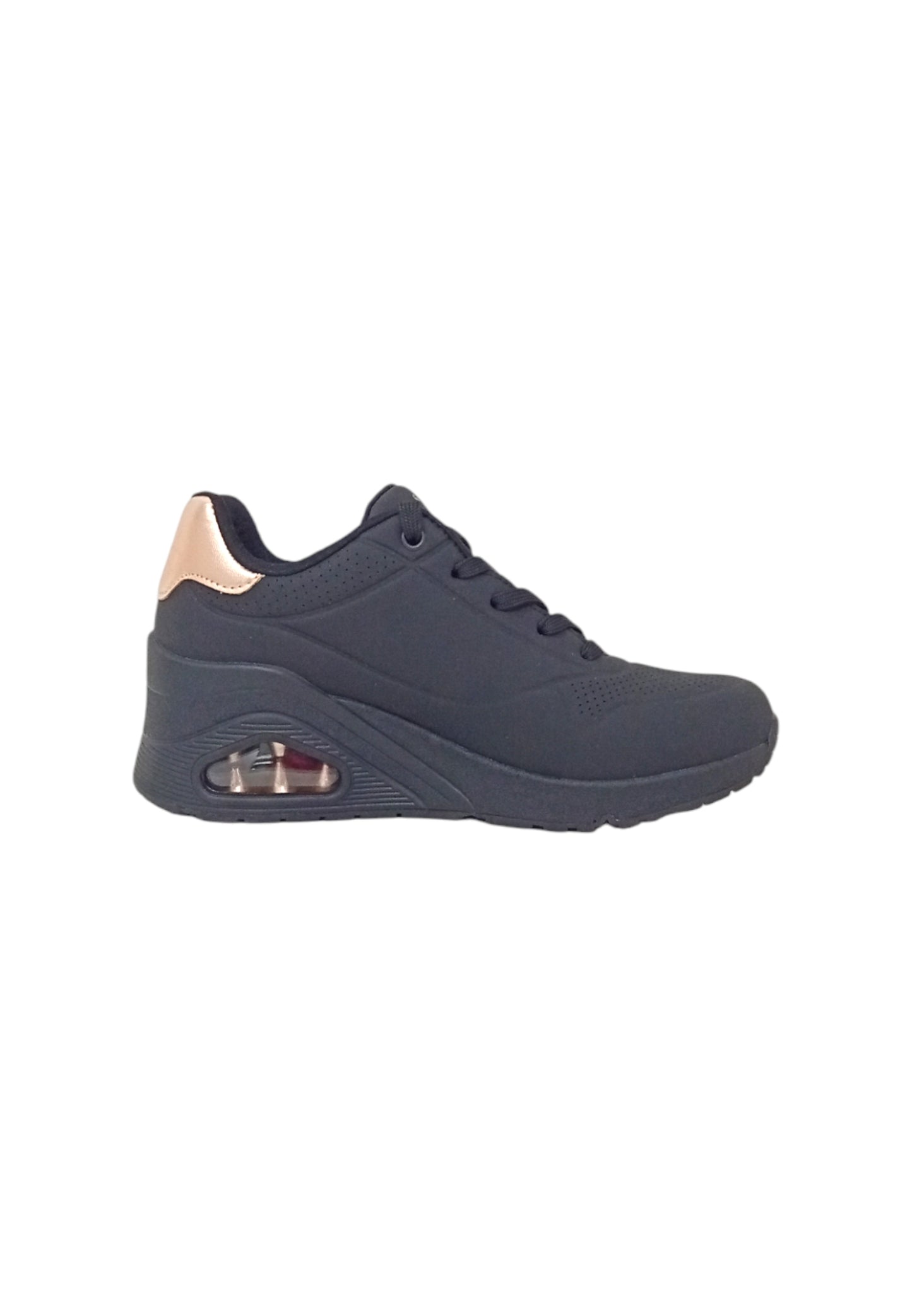 Sneakers SKECHERS 177520/BBK DONNA