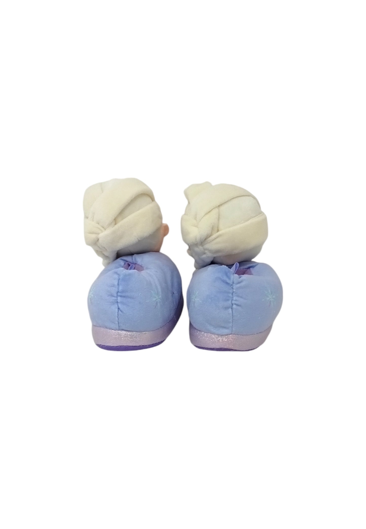 Moppina Disney Frozen FZ013743 LILLA Bambina