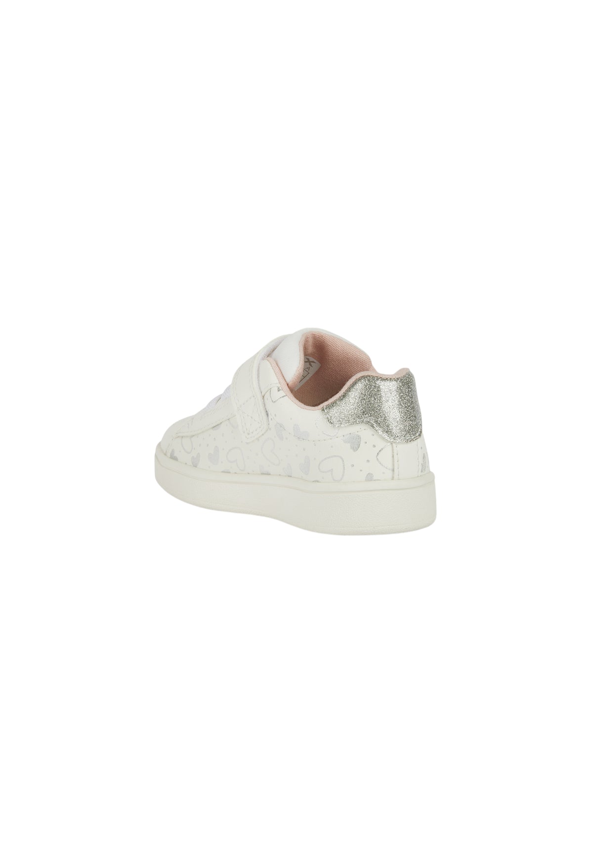 Sneaker GEOX ECLYPER B455MA 0BCKC C0007 Bambina