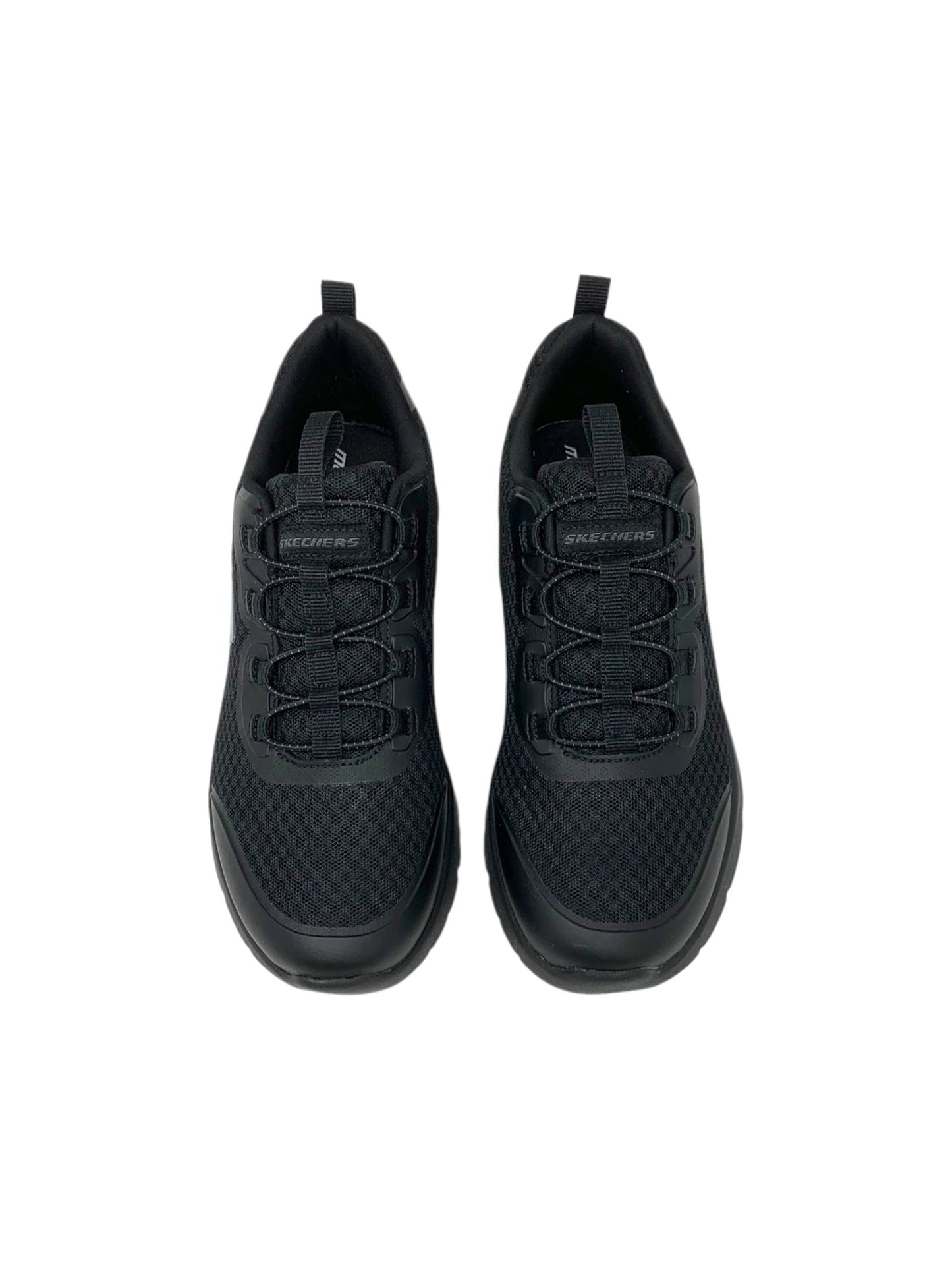 Scarpa da ginnastica SKECHERS 149691/BBK DONNA
