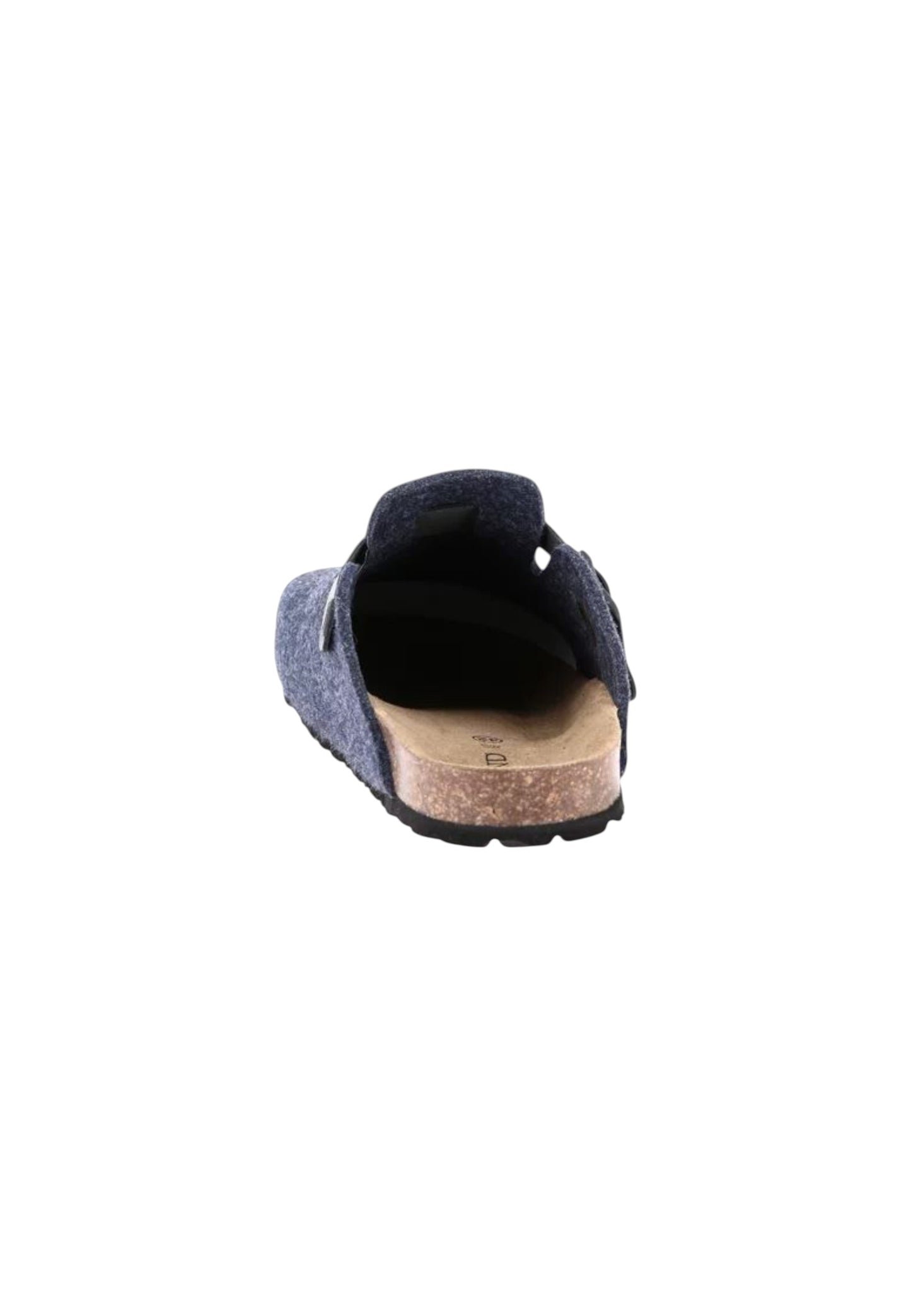 Pantofola GRUNLAND ROBI CB0185-40 BLU Uomo