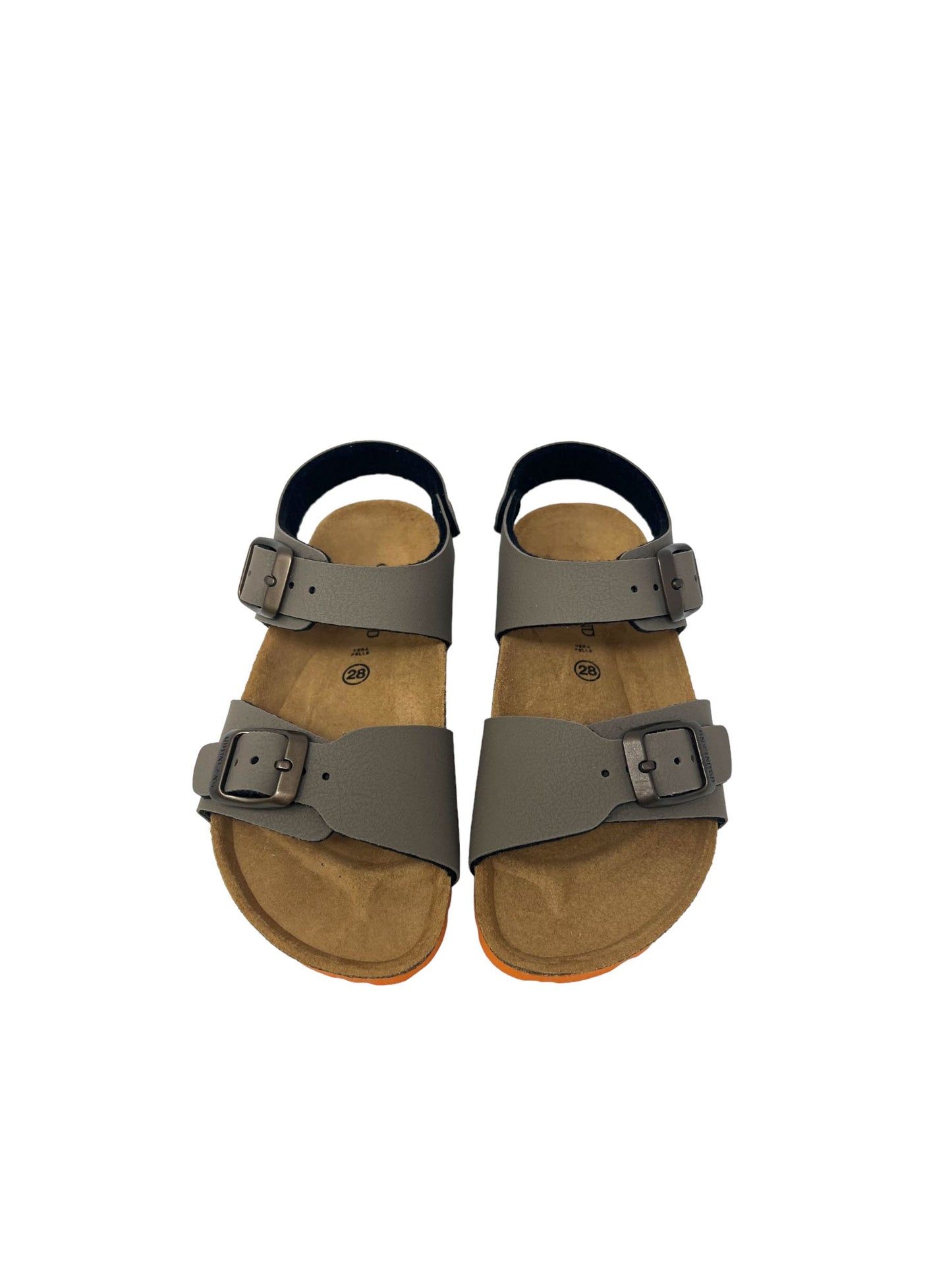 Sandalo da passeggio GRUNLAND Junior ARIA LUCE SB0901-40 TORAR Bambino