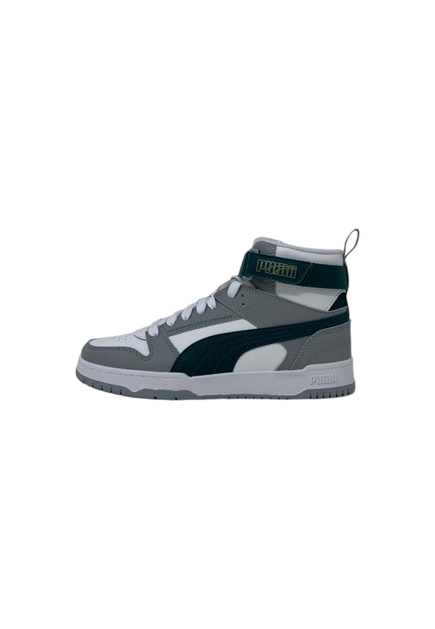 SNEAKERS PUMA RBD GAME JR 386172 07 ragazzo
