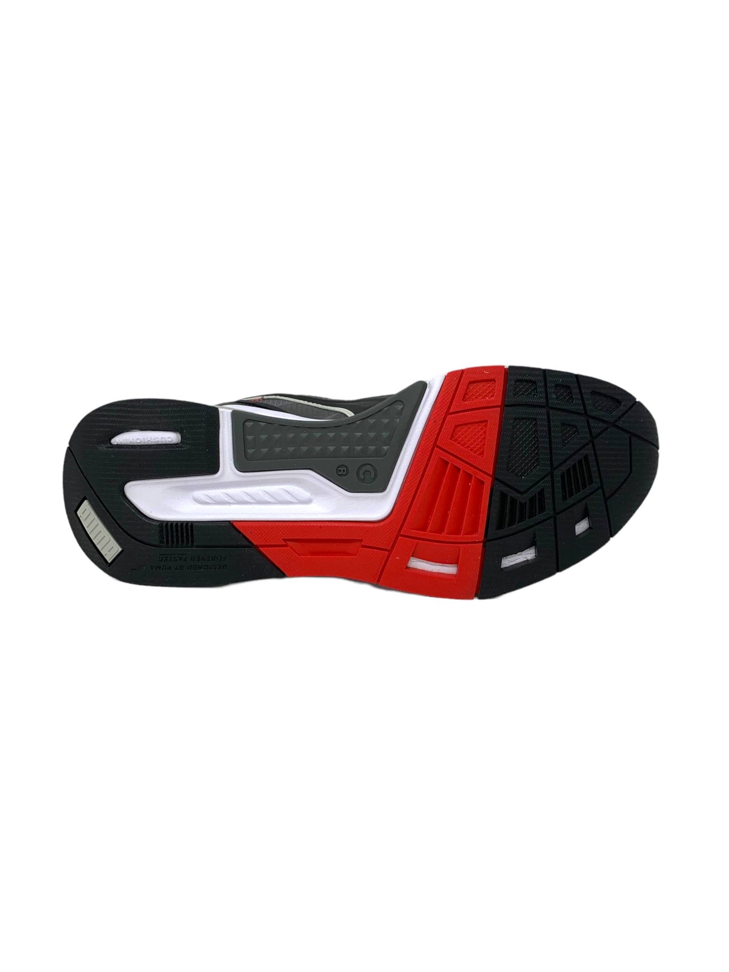Scarpa da ginnastica PUMA MIRAGE SPORT TECH 383107 03 UOMO