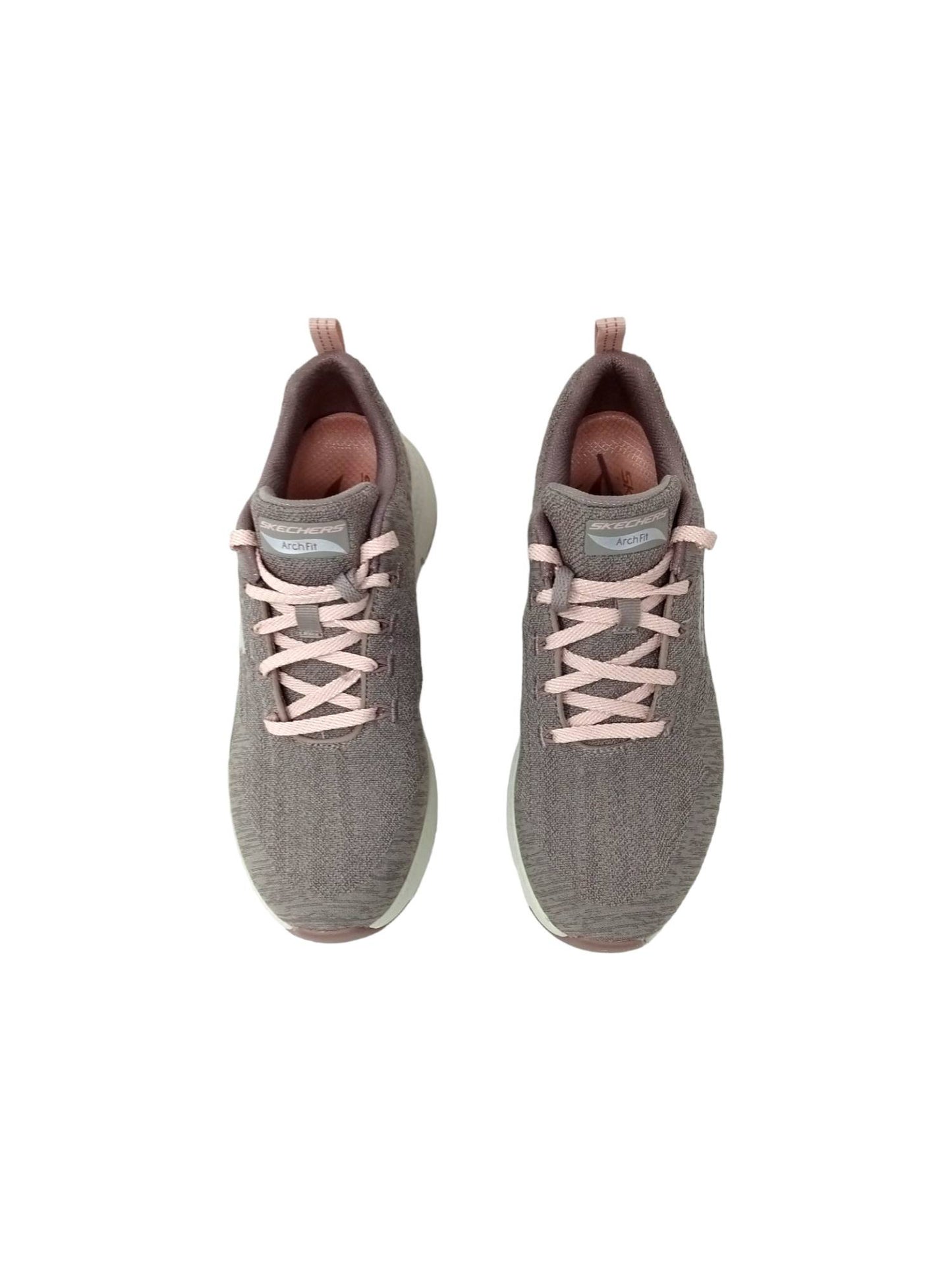 Sneakers Skechers Arch-fit - Comfy Wave 149414/DKTP Donna