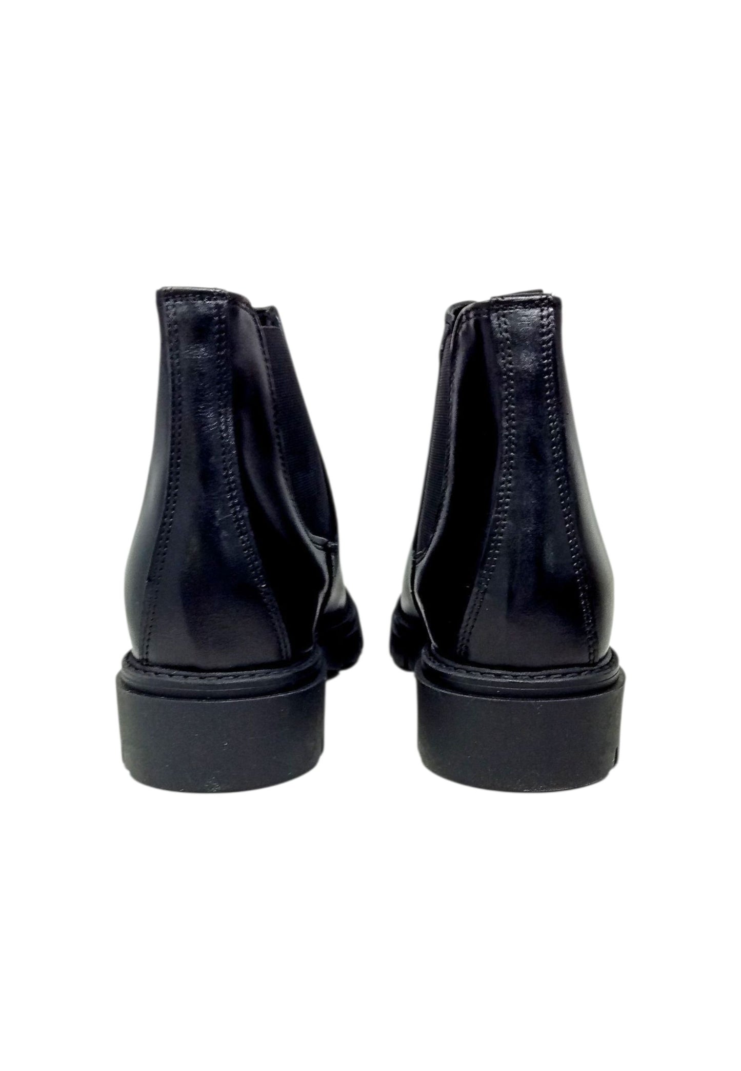 Stivaletto BKS 2025 P.NERO uomo