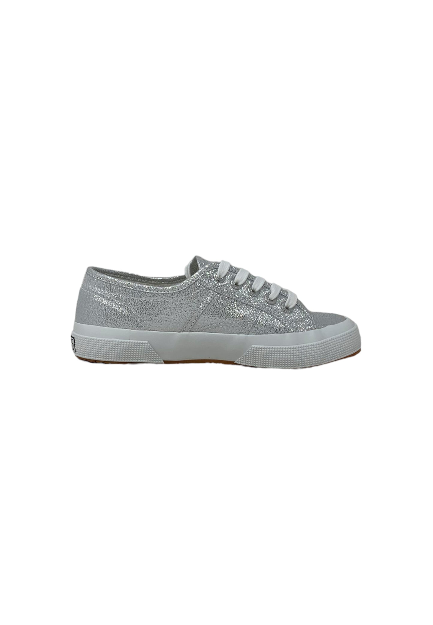 Scarpa da ginnastica SUPERGA Le Classiche S001820 031 GREYS Donna