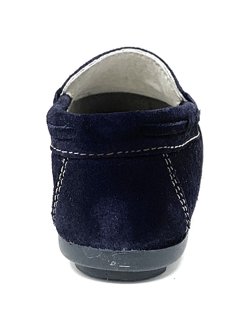 Mocassino AIRFORCE ITALIA 80133 AZUL bambino