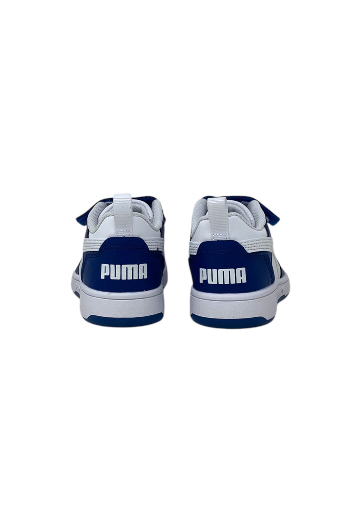 Sneakers PUMA REBOUND V6 Lo AC+ PS 397419 21 Bambino