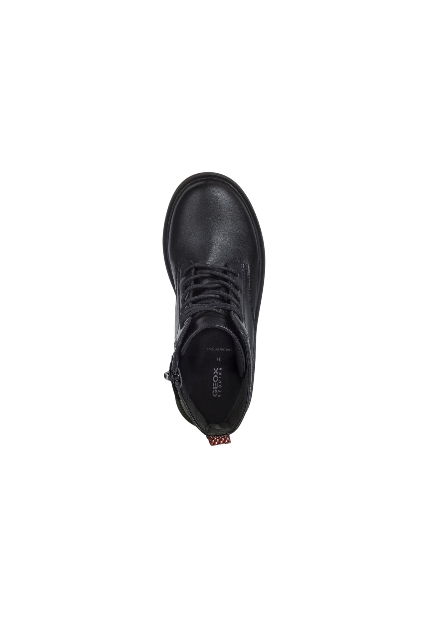 Anfibio GEOX J ECLAIR J049QD 000BC C9999 bambina/ragazza