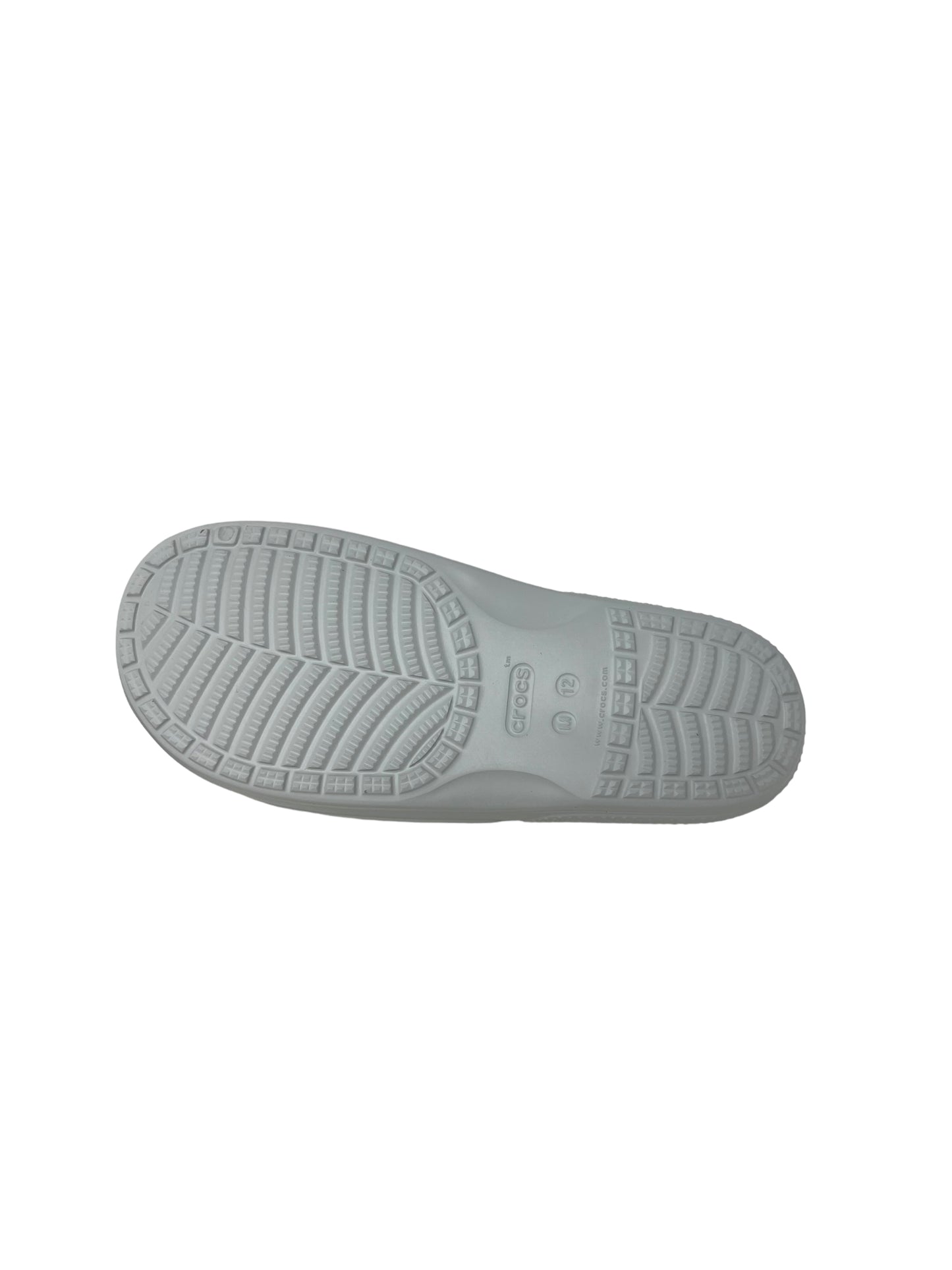 Pantofola da mare in gomma CROCS 206121-1FT