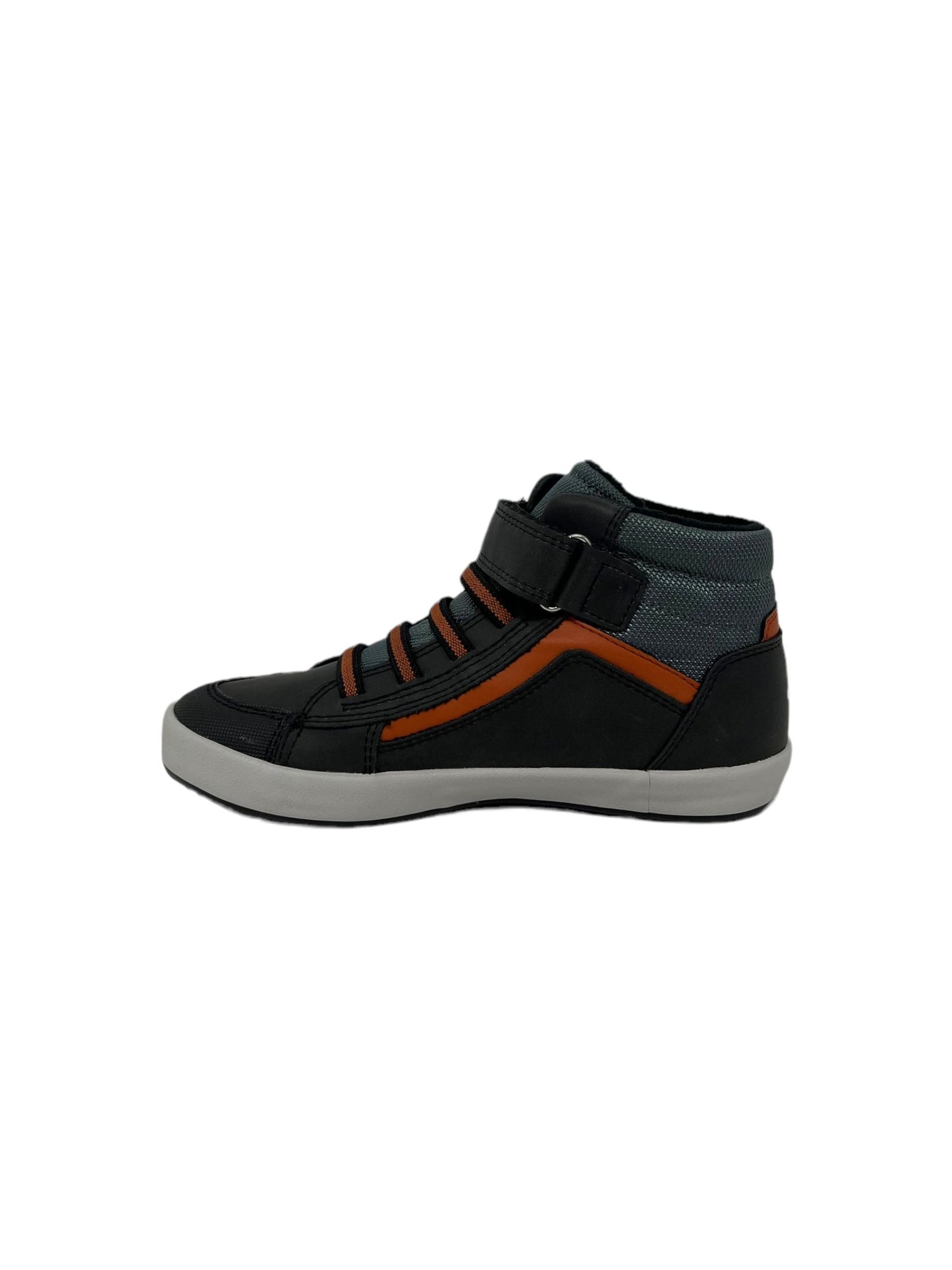 Scarpa da ginnastica GEOX GISLI B261NA0MEFU C9BN6 BAMBINO