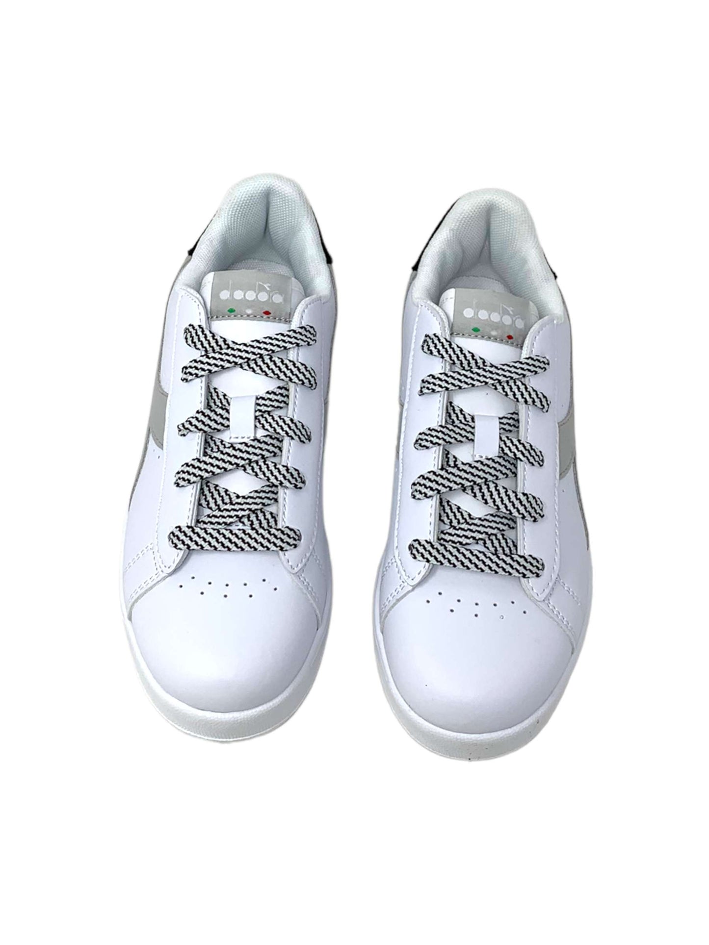 Sneaker DIADORA GAME P ACE GS 101.178732 01 C8450 ragazzo unisex