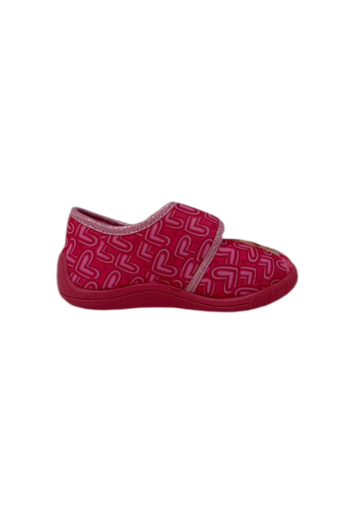 Pantofola Chiusa SILVER Barbie BA002623 FUC/FUC Bambina