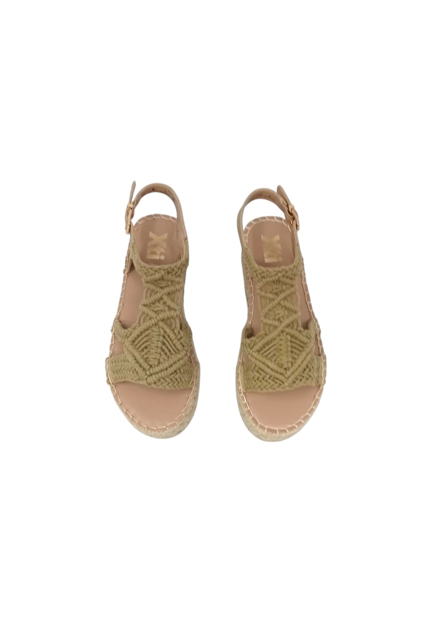 Sandali XTI 142840 BEIGE donna