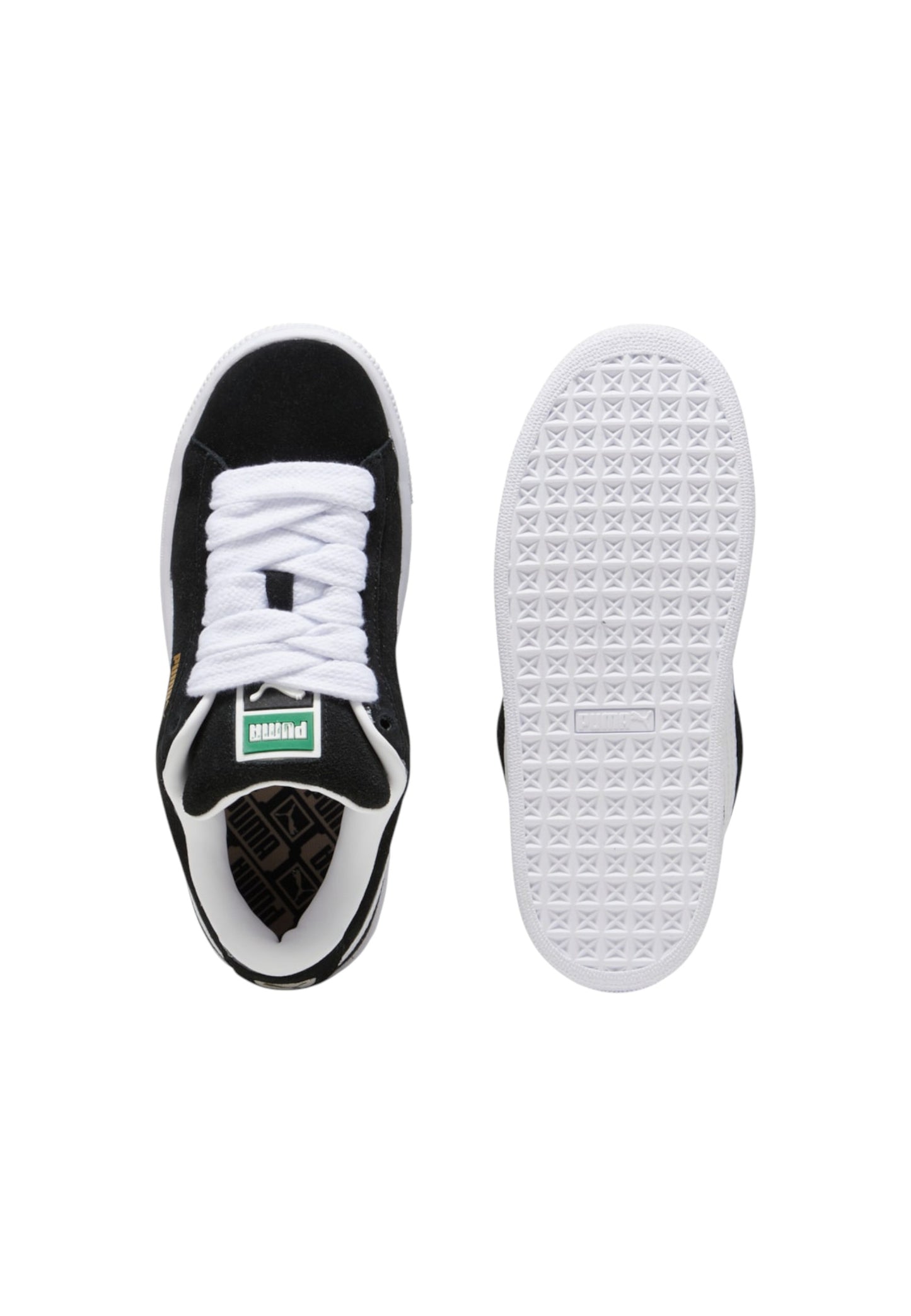 Sneaker PUMA SUEDE XL 396577 02 Unisex