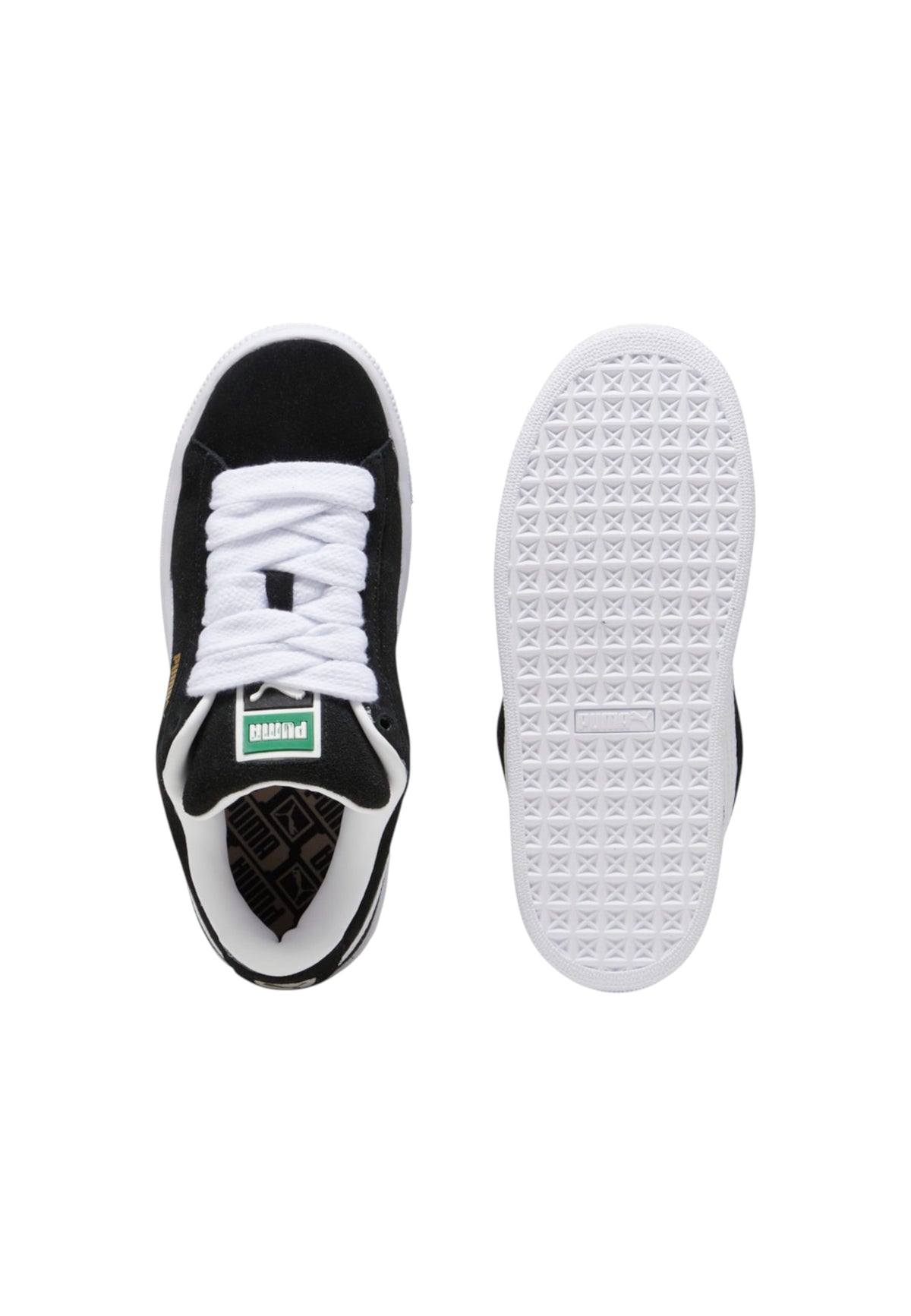 Sneaker PUMA SUEDE XL 396577 02 Unisex